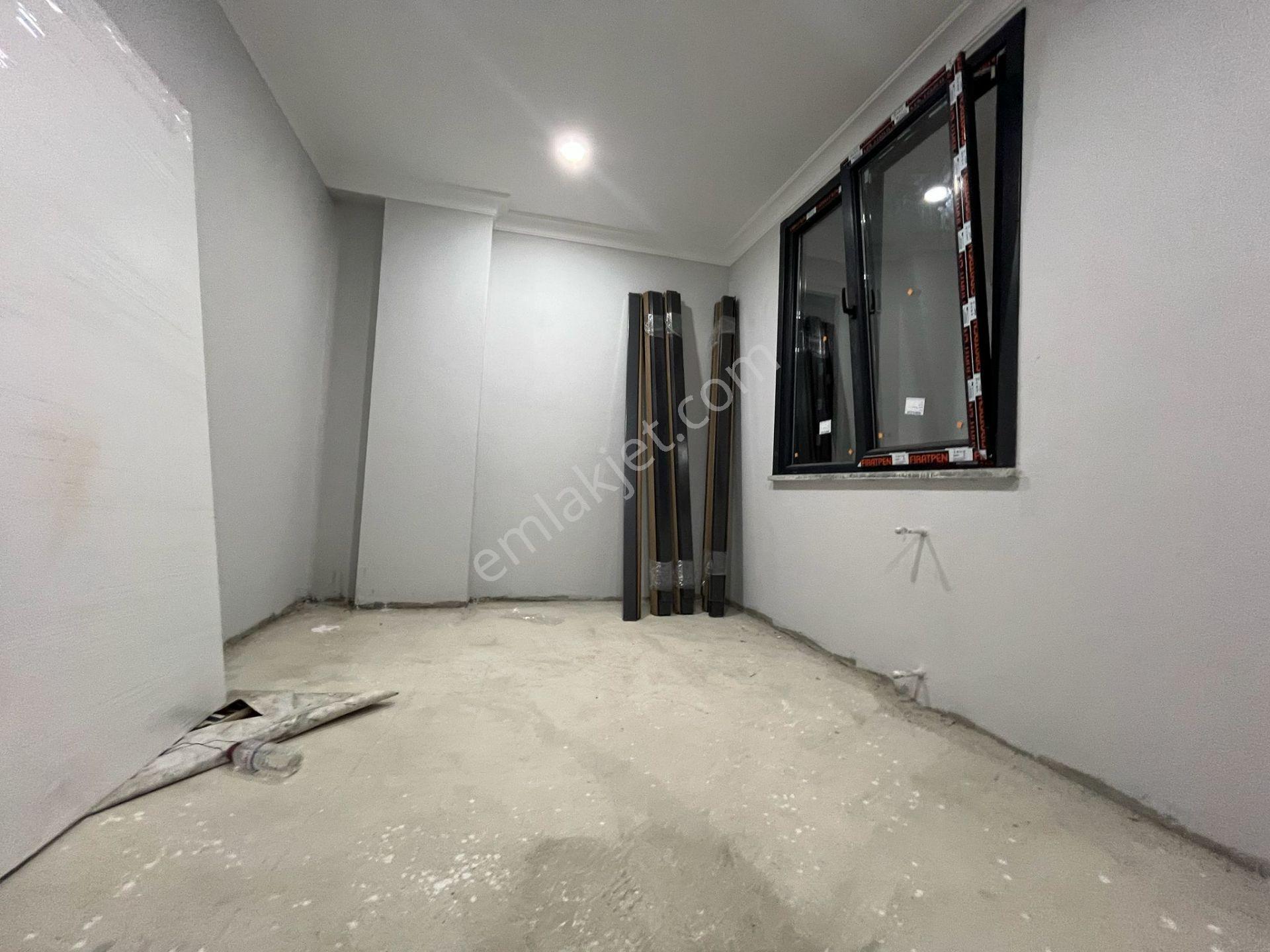 Loft'tan Halkalı Merkez Mh 75m2 Otoparklı Sıfır Satılık Daire - Görsel 18