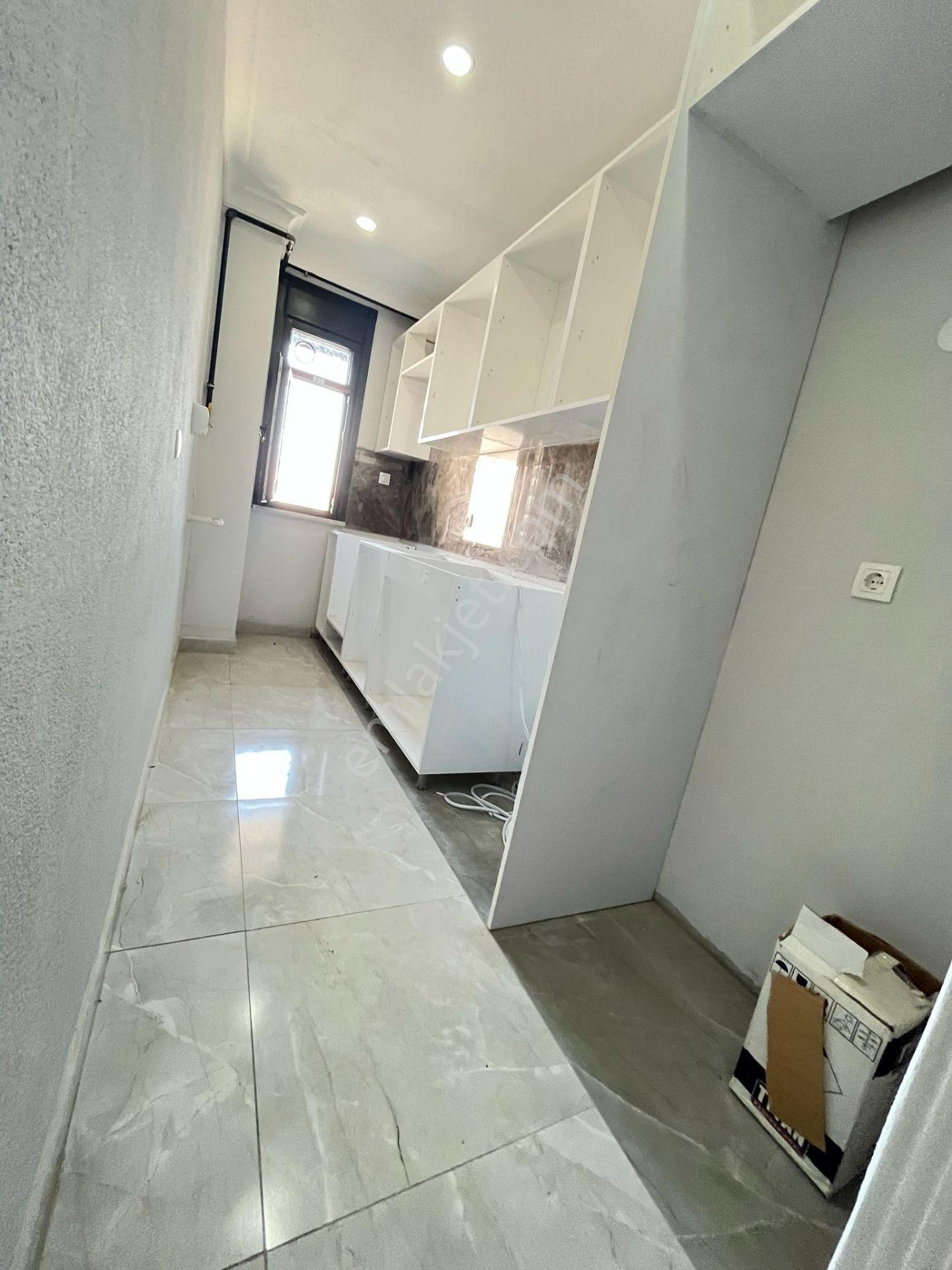 Loft'tan Halkalı Merkez Mh 75m2 Otoparklı Sıfır Satılık Daire - Görsel 12