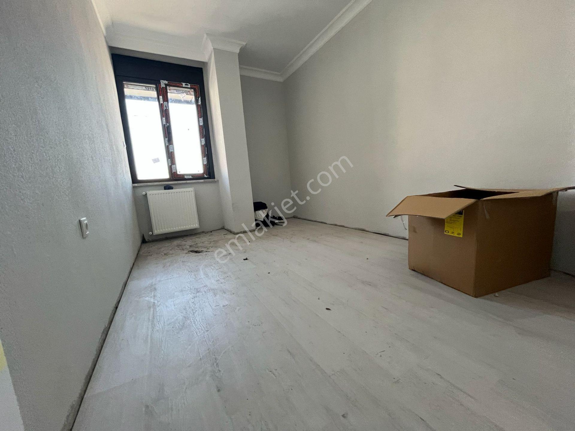 Loft'tan Halkalı Merkez Mh 75m2 Otoparklı Sıfır Satılık Daire - Görsel 22