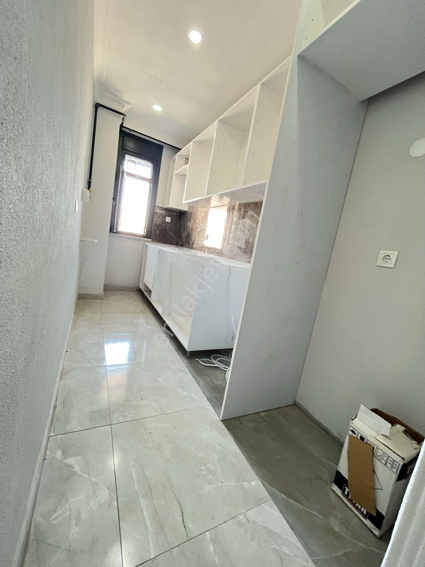 Loft'tan Halkalı Merkez Mh 75m2 Otoparklı Sıfır Satılık Daire - Görsel 10
