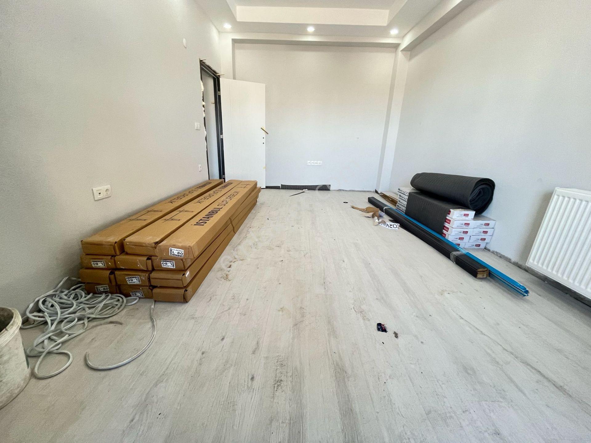 Loft'tan Halkalı Merkez Mh 75m2 Otoparklı Sıfır Satılık Daire - Görsel 4