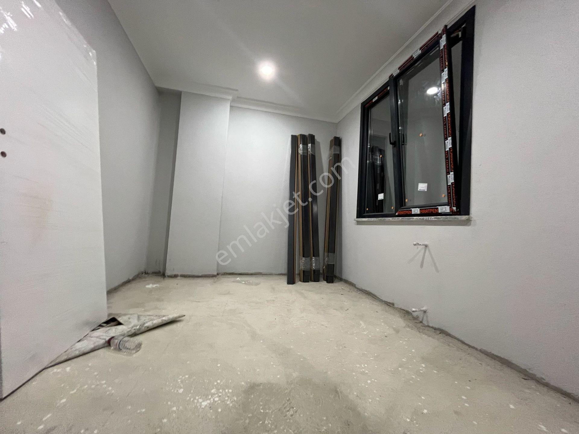 Loft'tan Halkalı Merkez Mh 75m2 Otoparklı Sıfır Satılık Daire - Görsel 19