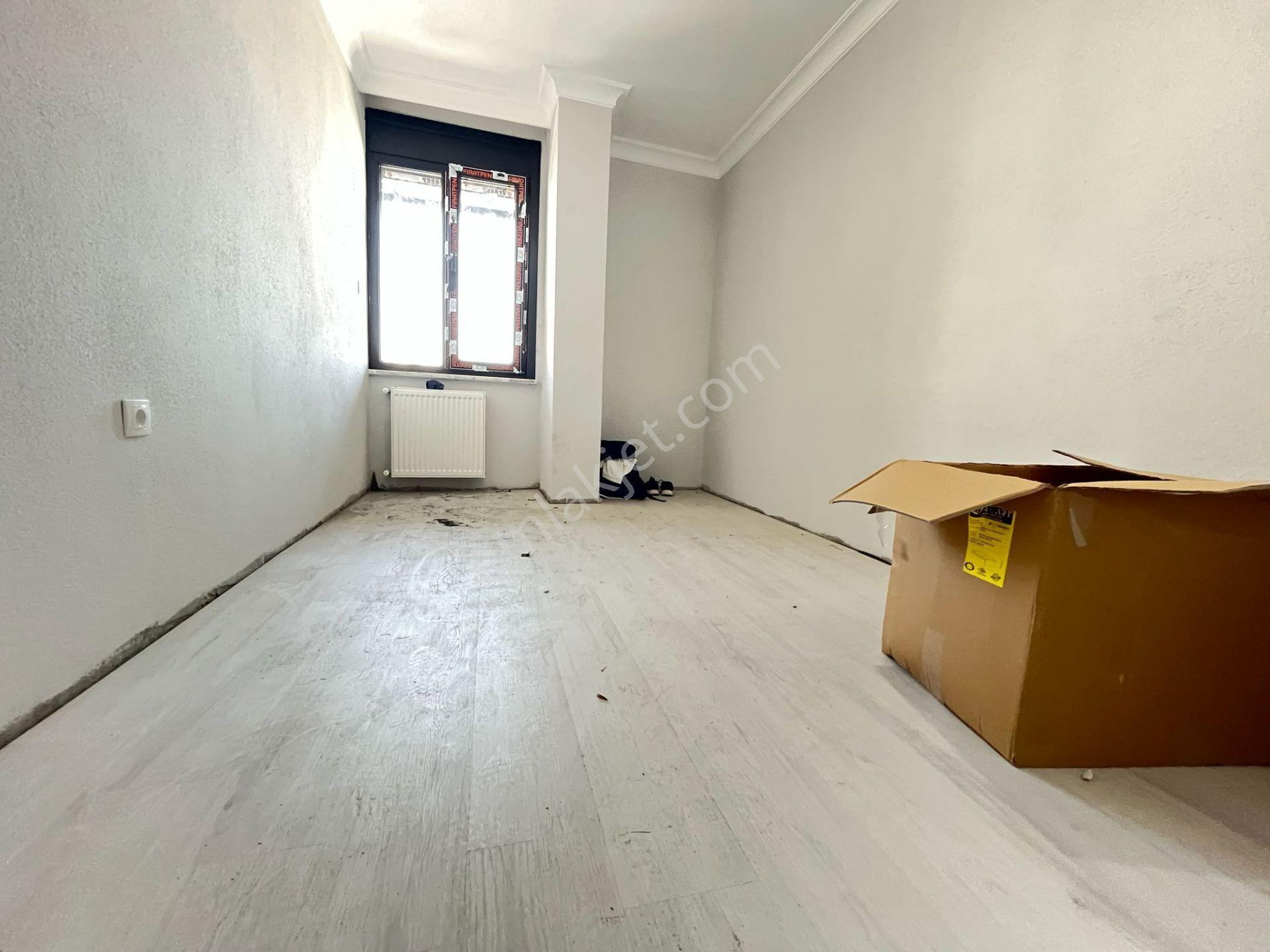 Loft'tan Halkalı Merkez Mh 75m2 Otoparklı Sıfır Satılık Daire - Görsel 23