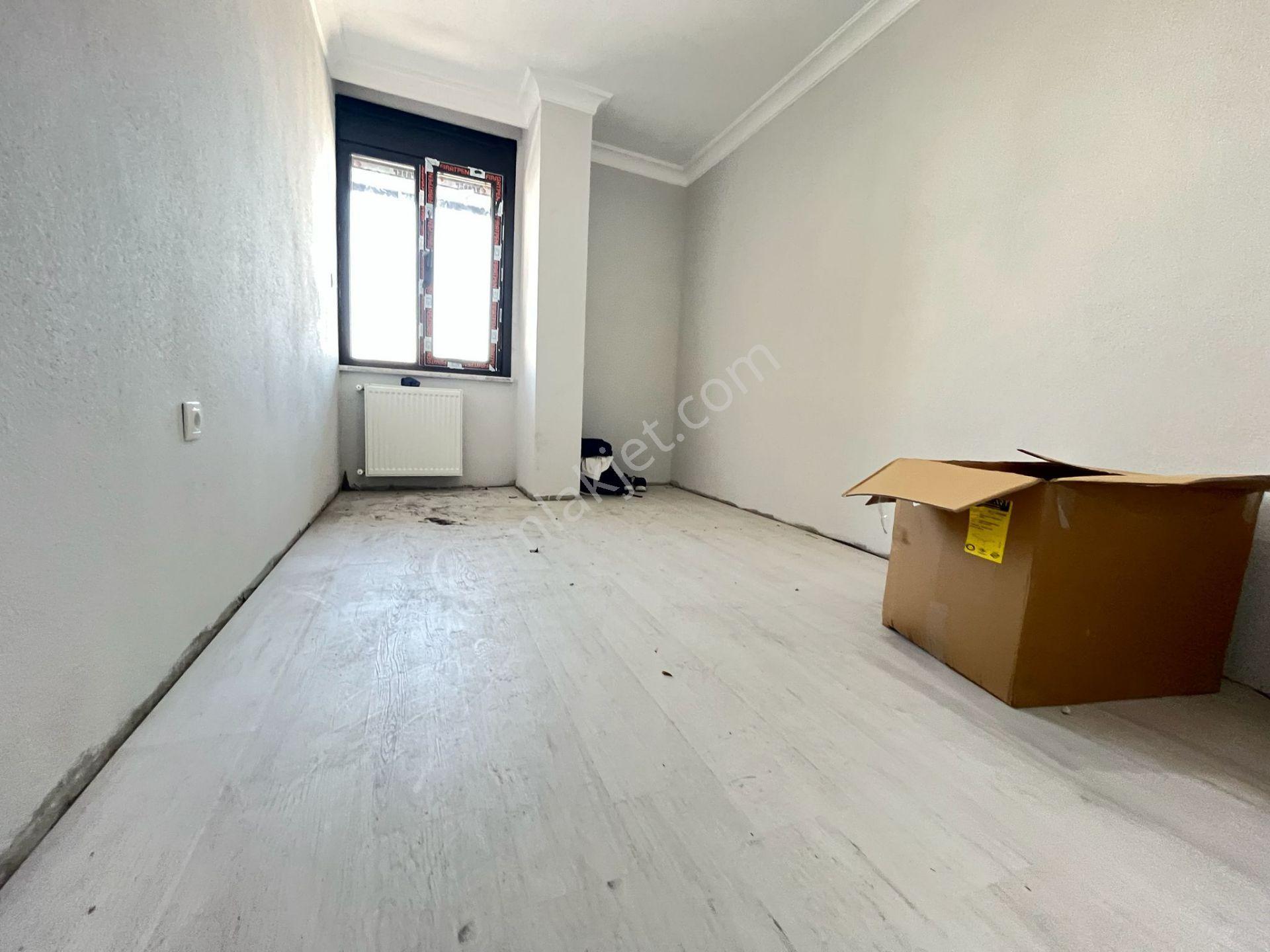 Loft'tan Halkalı Merkez Mh 75m2 Otoparklı Sıfır Satılık Daire - Görsel 21