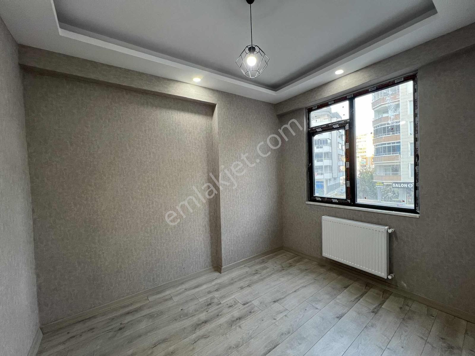 ****ilke Emlaktan****akpıyar Mah Kaçırılmayacak Lüks 2+1 Daire - Görsel 7