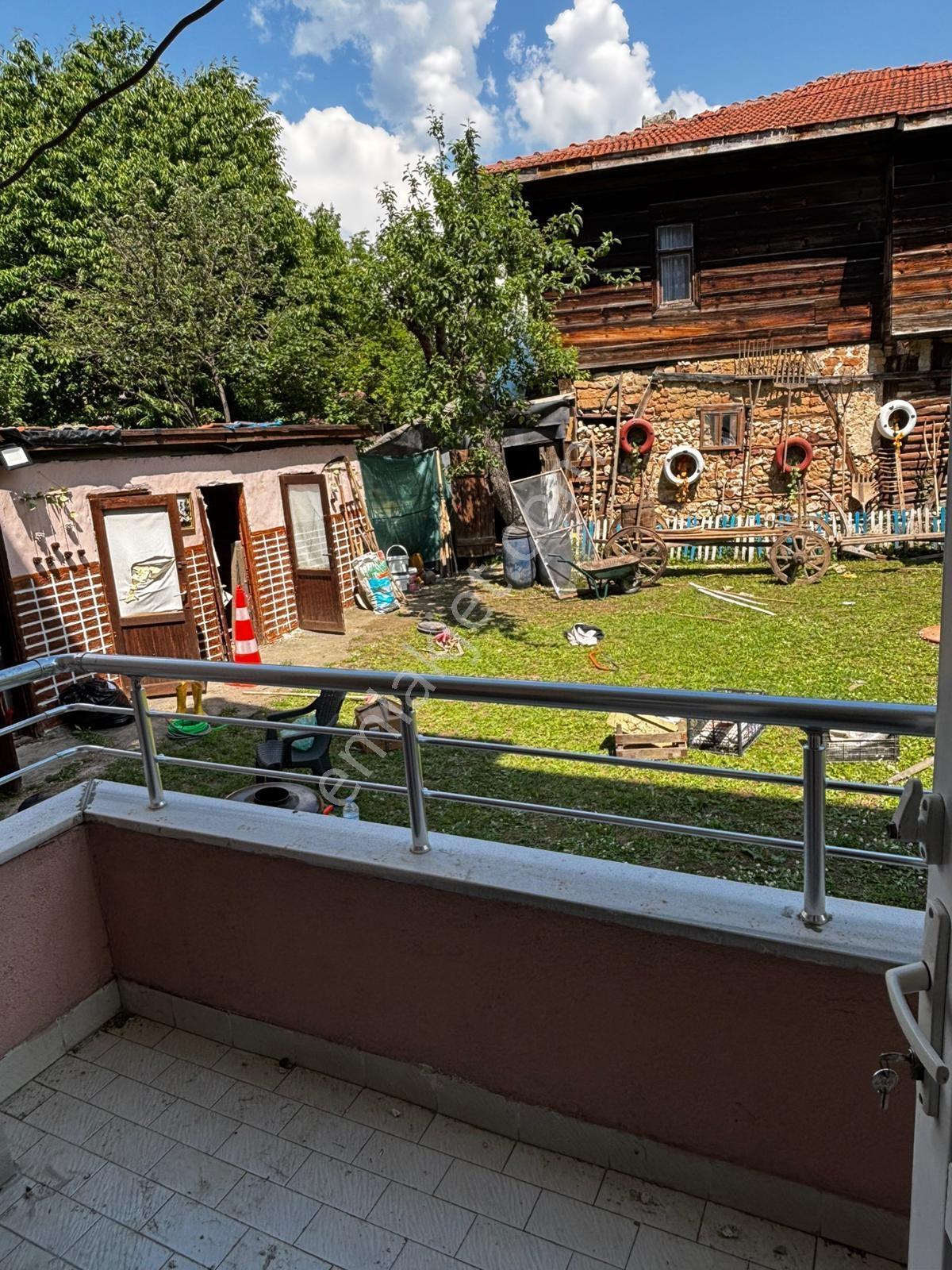Türkbeyli Camisi Karşısında Yenilenmiş Kiralık 3+1 Geniş Daire - Görsel 18