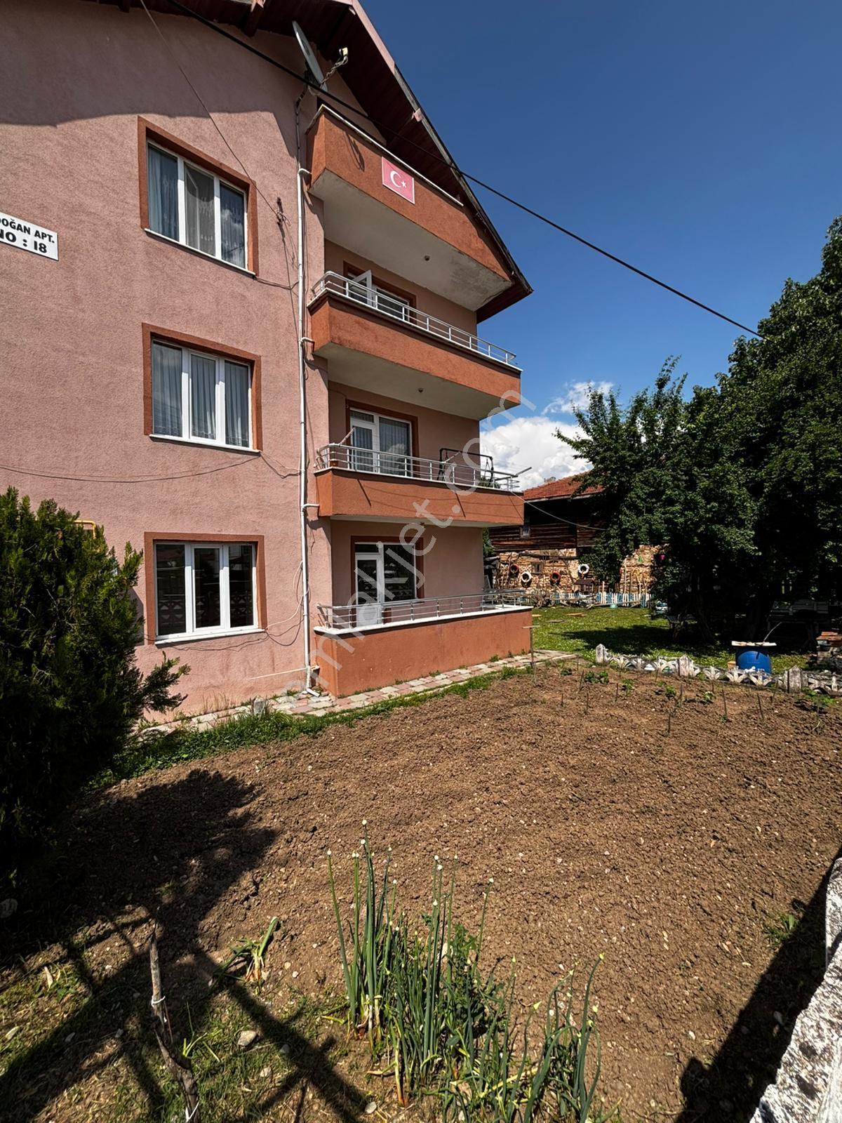 Türkbeyli Camisi Karşısında Yenilenmiş Kiralık 3+1 Geniş Daire - Görsel 21