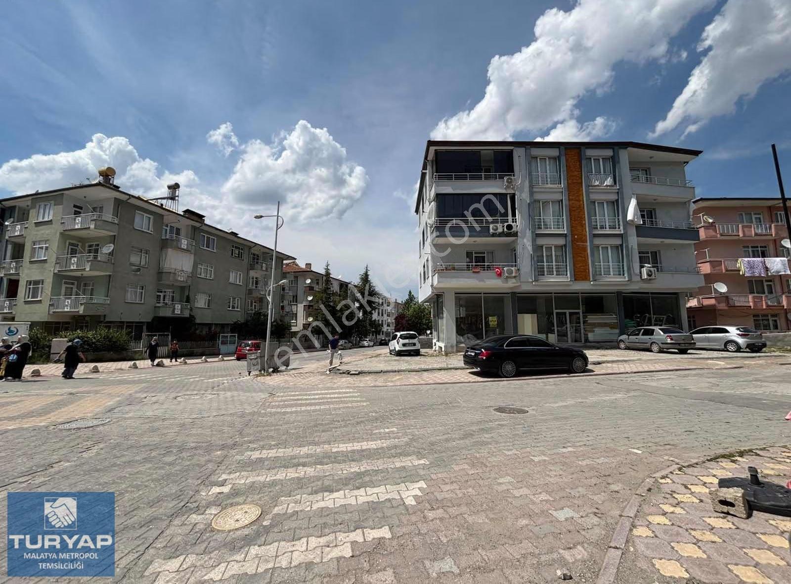 Turyap Metropol'den Satılık Dükkan - Görsel 6