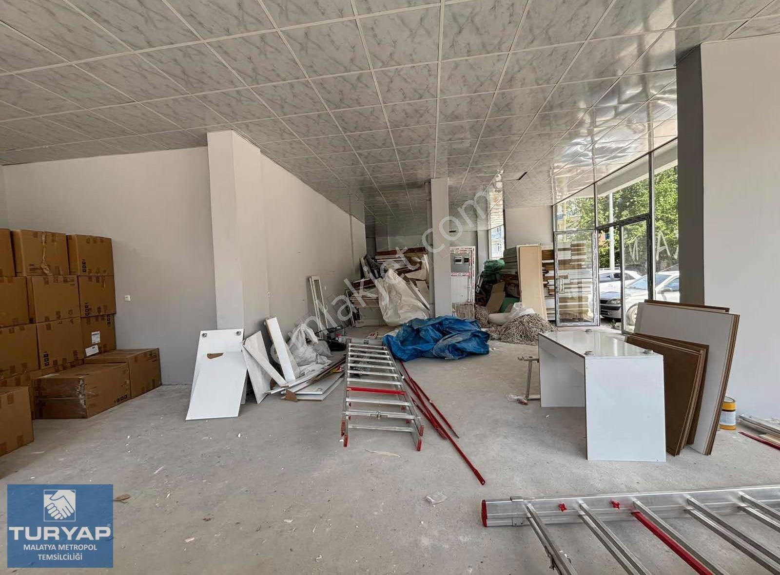Turyap Metropol'den Satılık Dükkan - Görsel 14