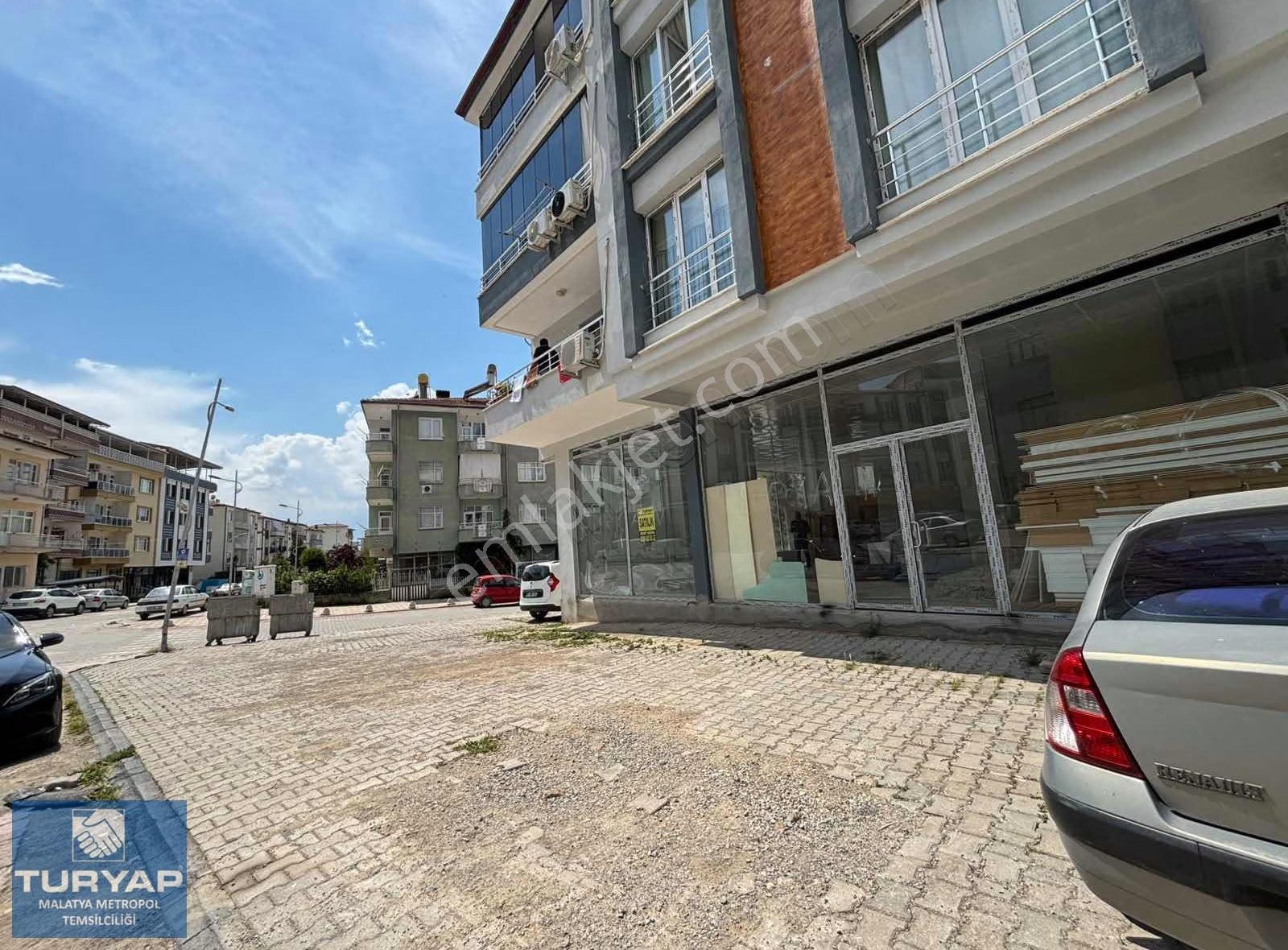 Turyap Metropol'den Satılık Dükkan - Görsel 5