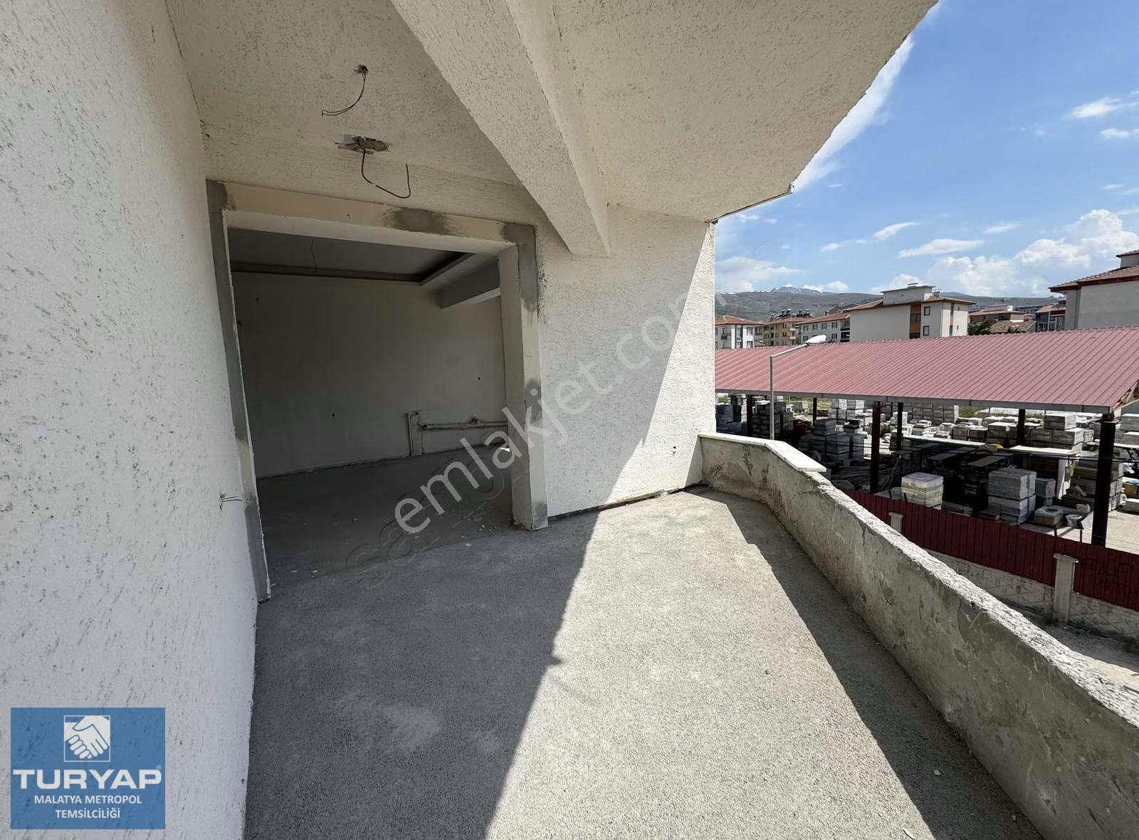 Turyap Metropol'den Selçuklu Mahallesinde Satılık Daire - Görsel 17