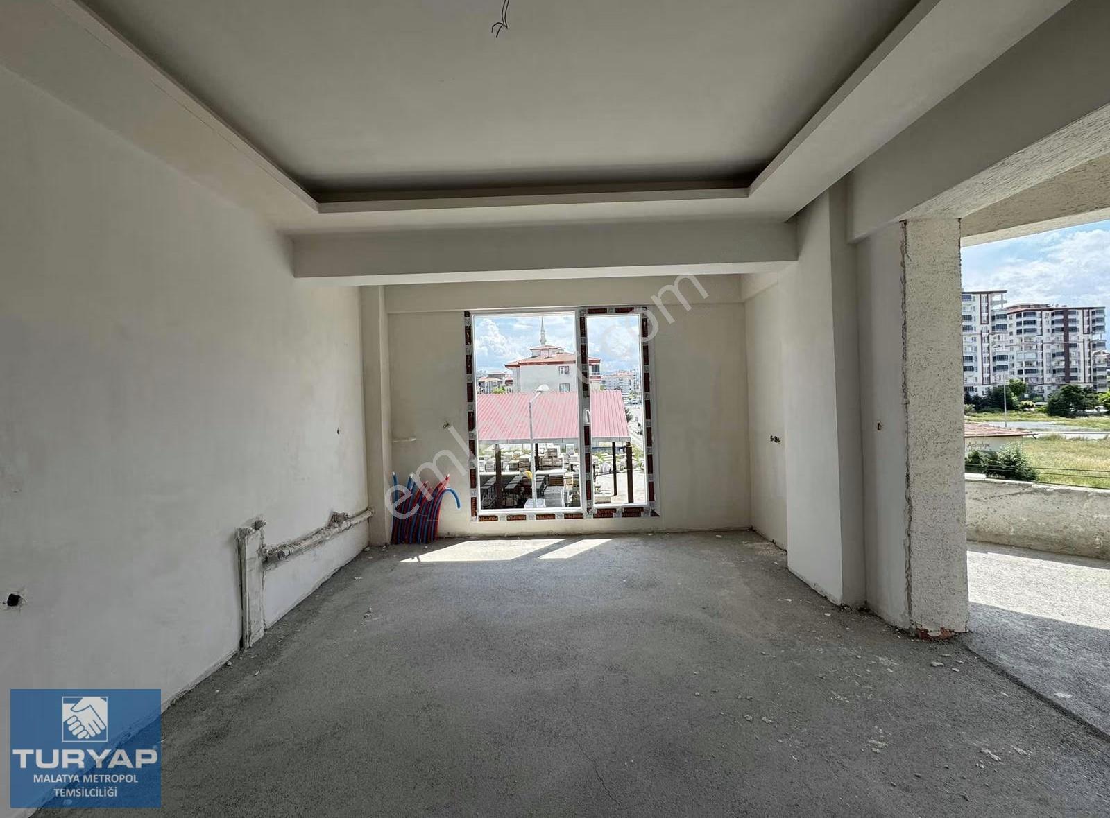 Turyap Metropol'den Selçuklu Mahallesinde Satılık Daire - Görsel 18