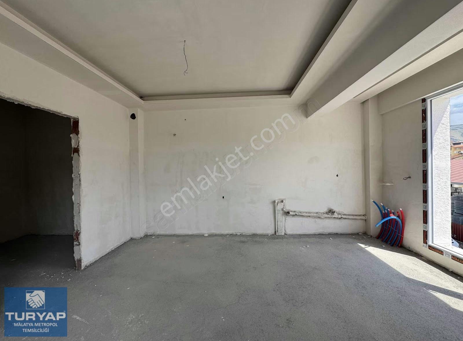 Turyap Metropol'den Selçuklu Mahallesinde Satılık Daire - Görsel 2