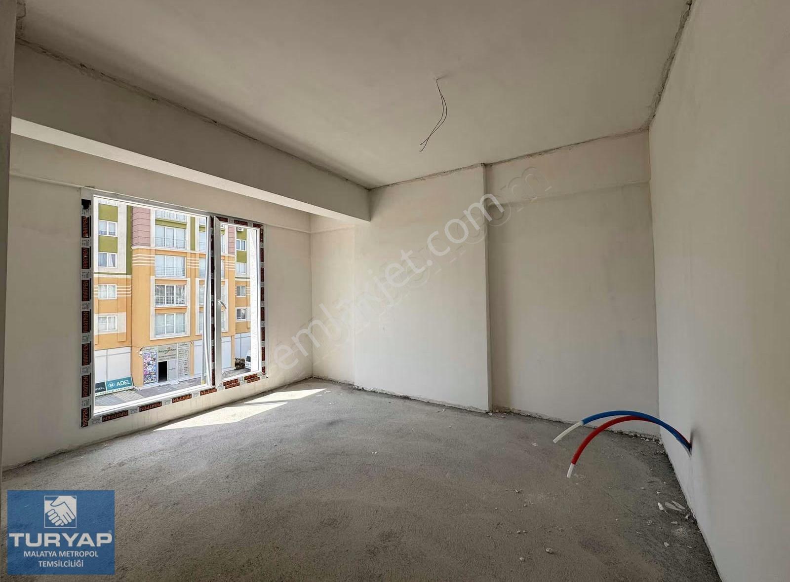 Turyap Metropol'den Selçuklu Mahallesinde Satılık Daire - Görsel 14