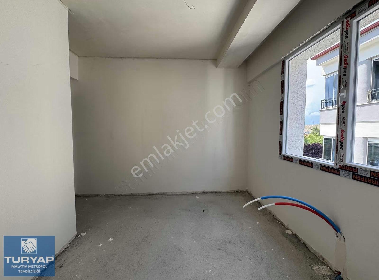 Turyap Metropol'den Selçuklu Mahallesinde Satılık Daire - Görsel 16