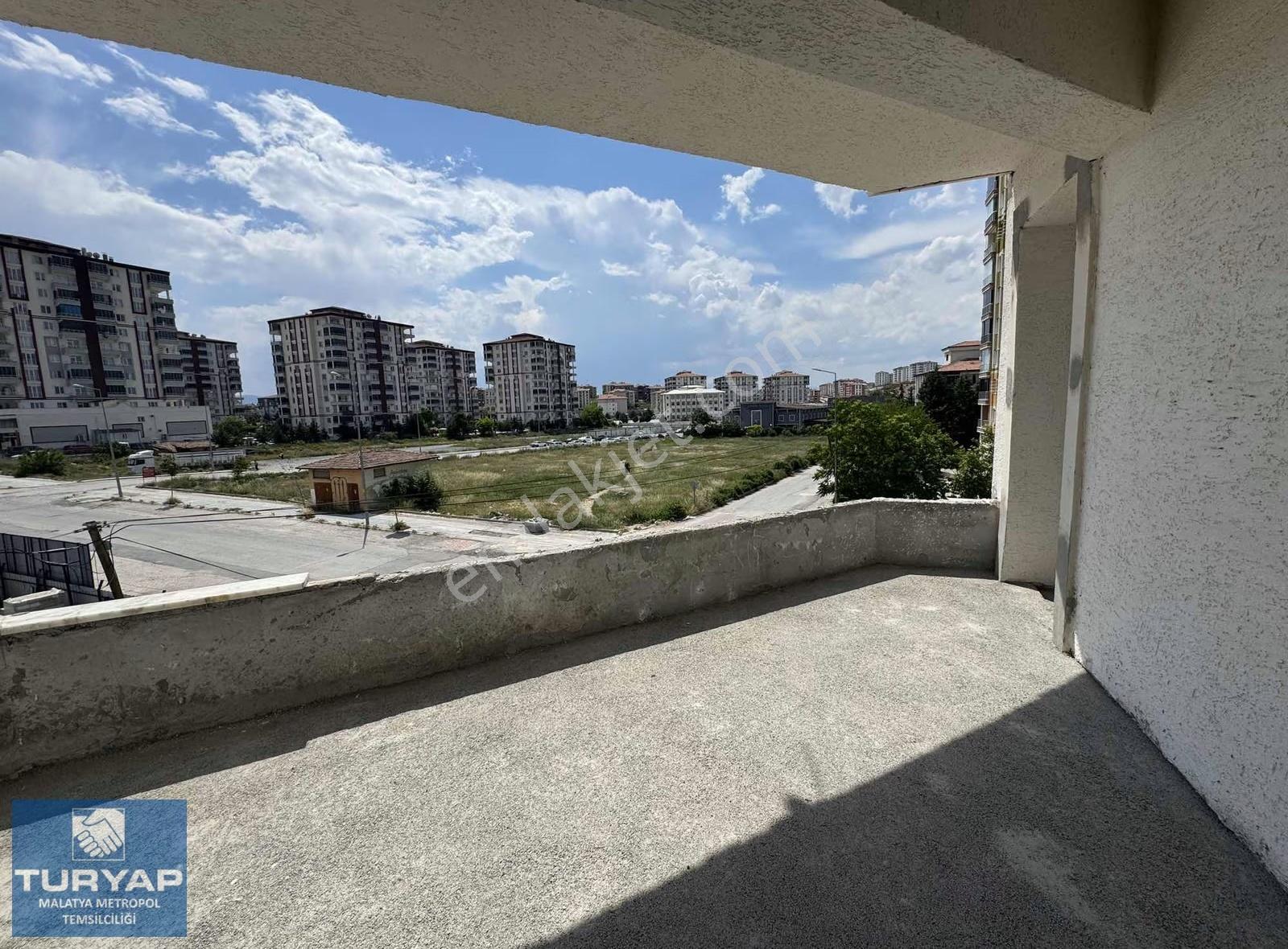 Turyap Metropol'den Selçuklu Mahallesinde Satılık Daire - Görsel 23