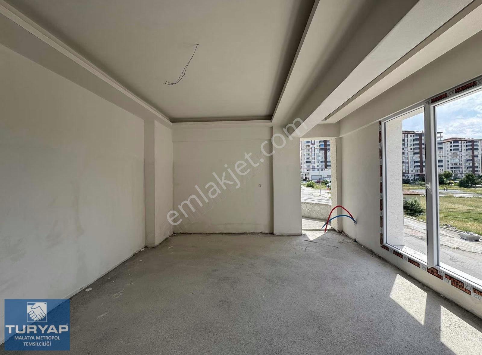 Turyap Metropol'den Selçuklu Mahallesinde Satılık Daire - Görsel 9