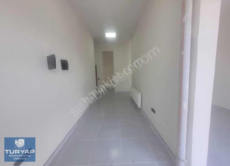 Turyap Metropol'den Başharık Toki'de 87² Kiralık İşyeri - Görsel 6