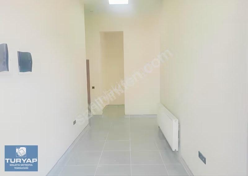 Turyap Metropol'den Başharık Toki'de 87² Kiralık İşyeri - Görsel 2