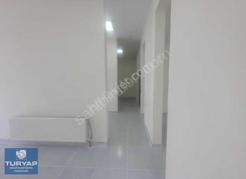 Turyap Metropol'den Başharık Toki'de 87² Kiralık İşyeri - Görsel 5