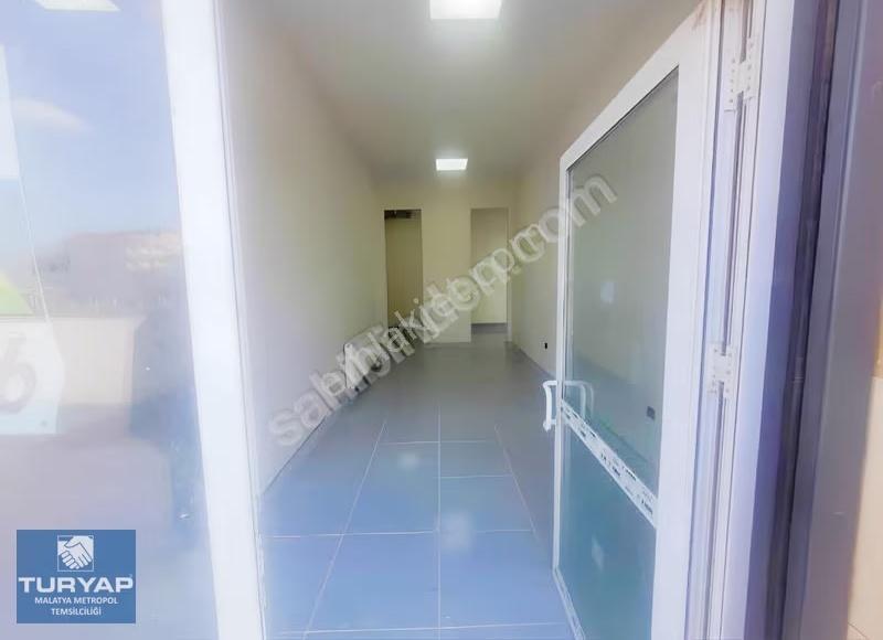 Turyap Metropol'den Başharık Toki'de 87² Kiralık İşyeri - Görsel 9