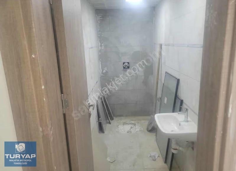 Turyap Metropol'den Başharık Toki'de 87² Kiralık İşyeri - Görsel 7