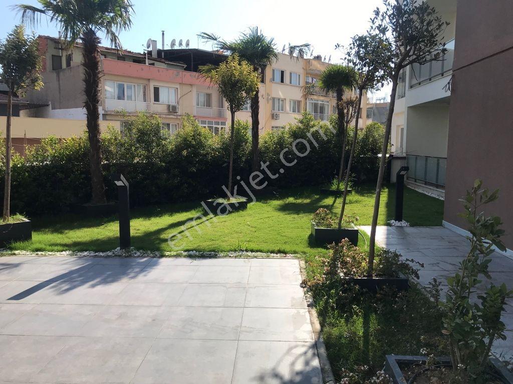 Bornova Dap İzmir Şehir Manzaralı Eşyalı Kiralık 1+0 Stüdyodaire - Görsel 12