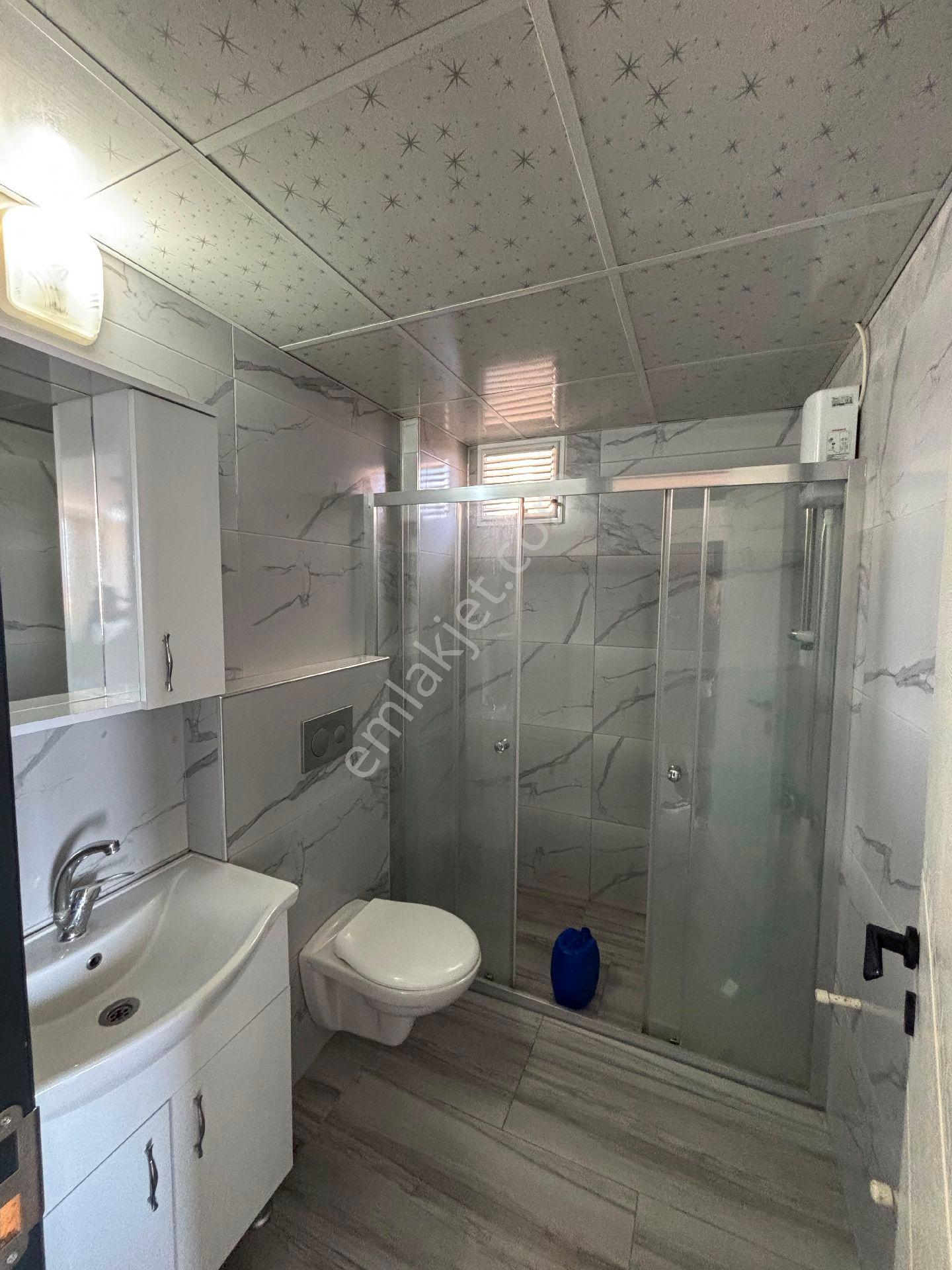 Çatalan Caddesi Üzeri 1+1 Ful Eşyalı - Görsel 13