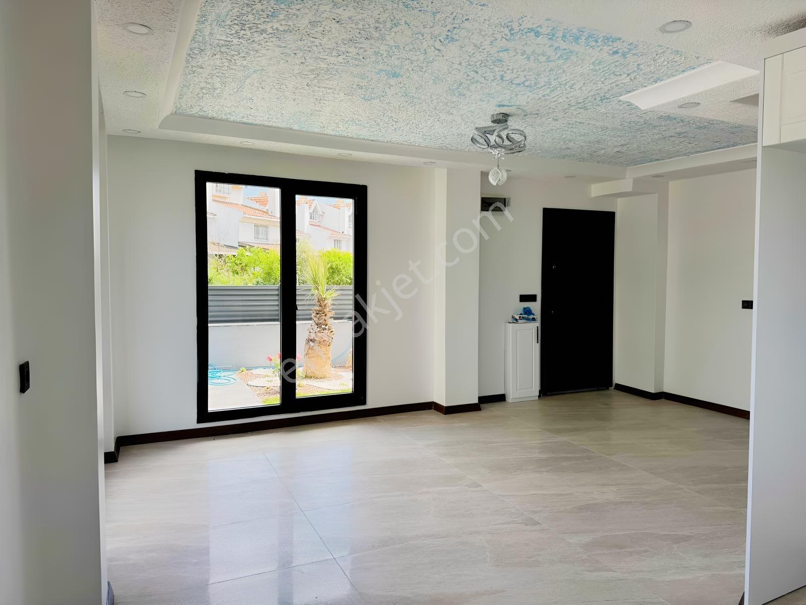 Dereağzı`nda Lüks Ve Konforun Birleştiği Satılık 4+1 Villa - Görsel 23