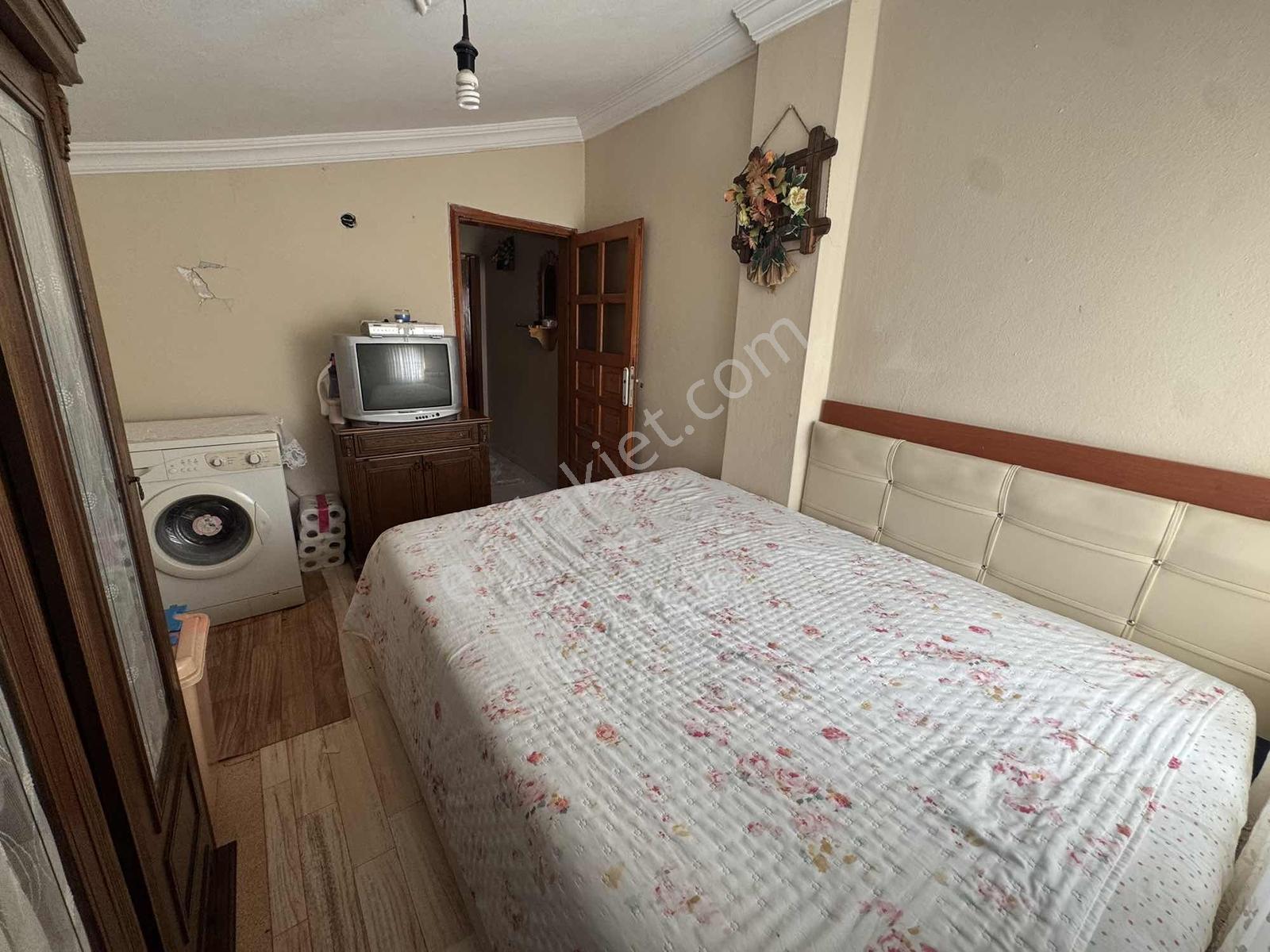 Yüksek Kira Getirili! İskanlı Bina 2 Daire 2 Dükkan - Görsel 17