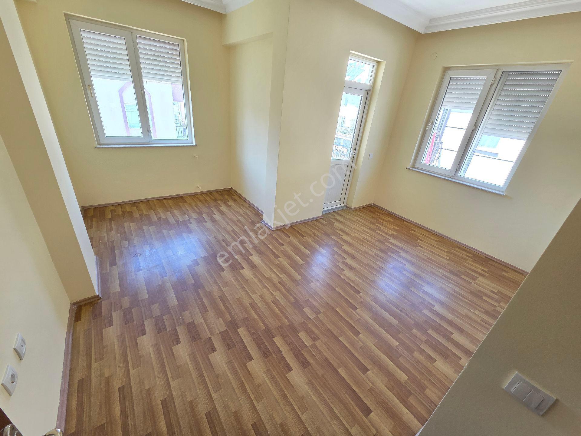 Antalya Kepez Şafak Mahallesinde Güney Cephe Satılık 3+1 Daire - Görsel 27