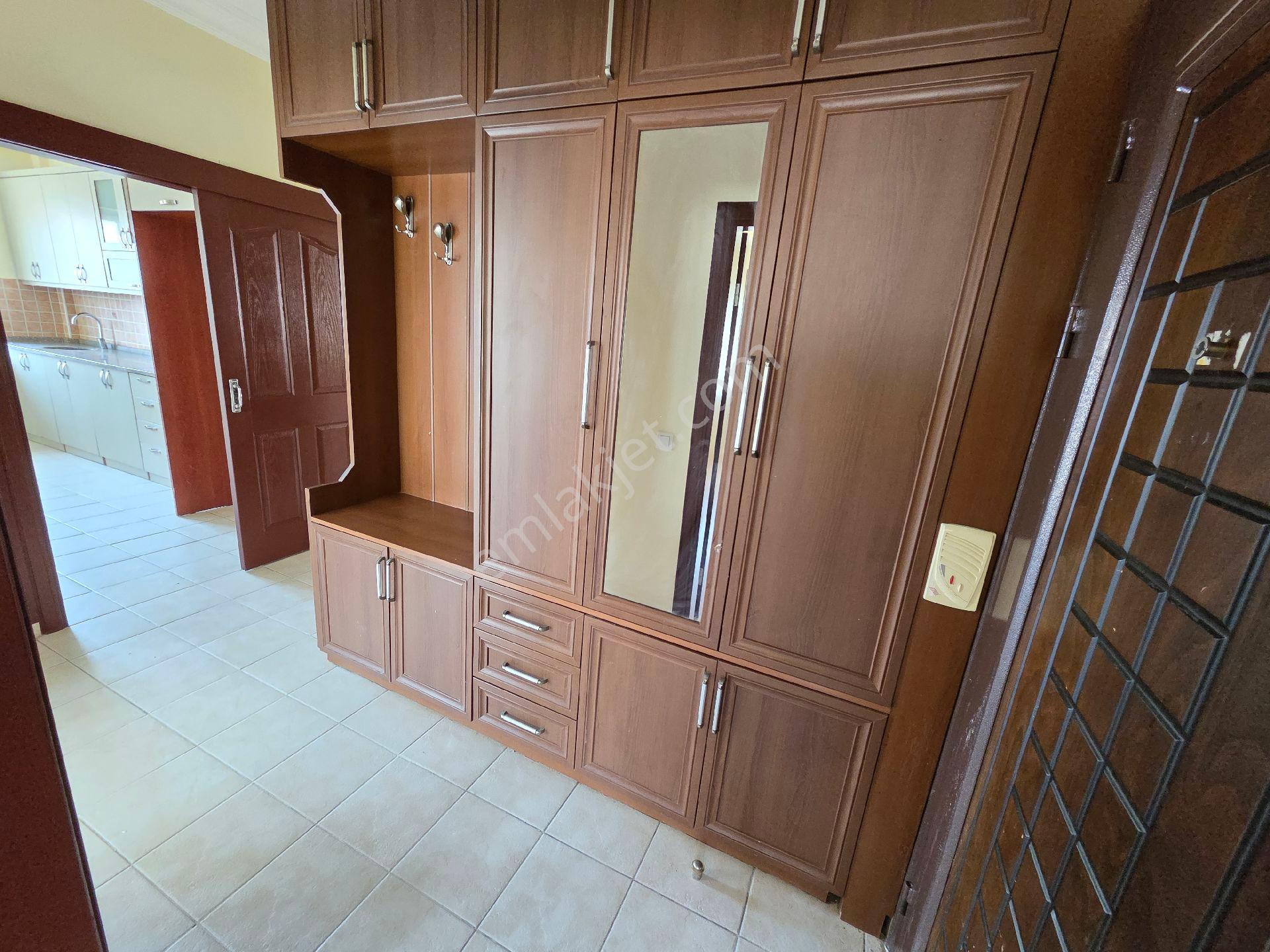 Antalya Kepez Şafak Mahallesinde Güney Cephe Satılık 3+1 Daire - Görsel 6