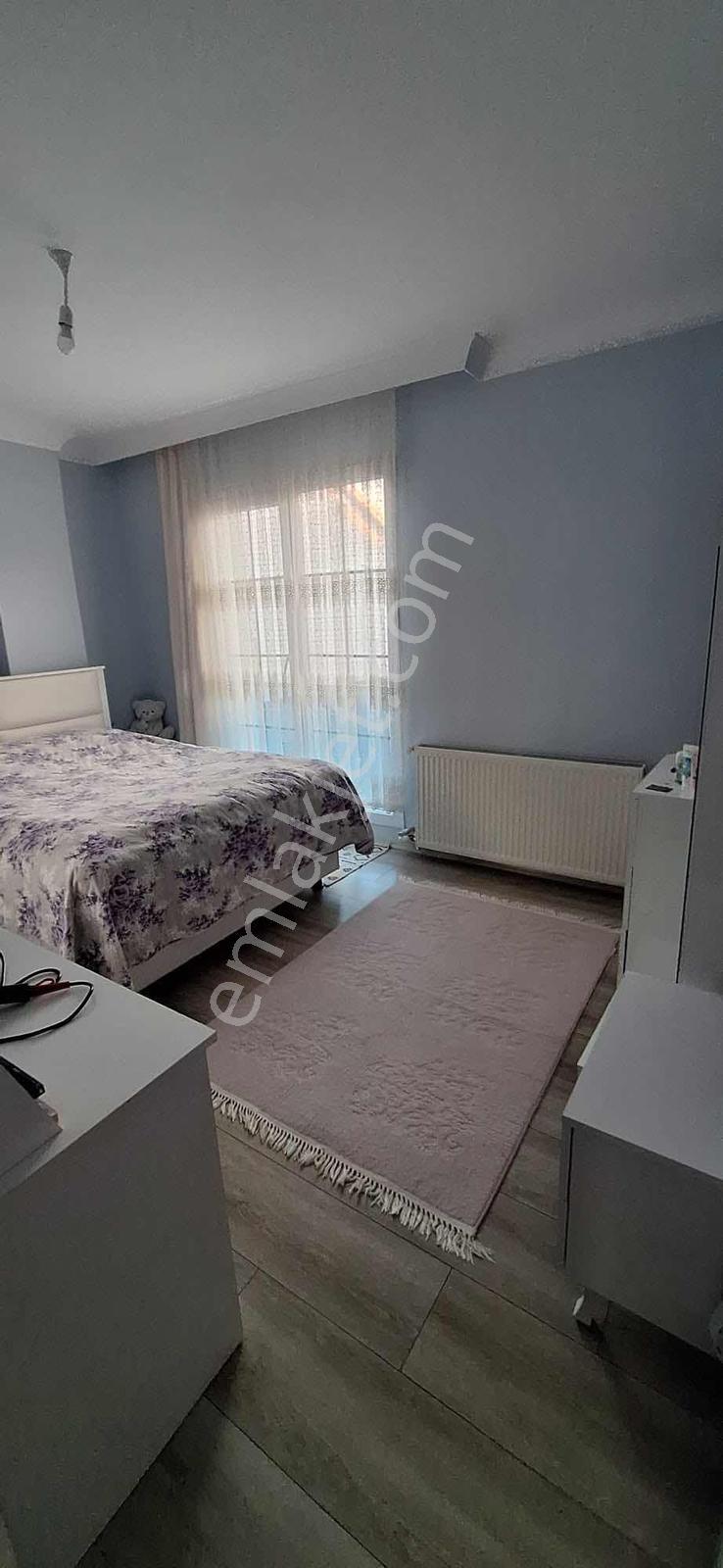 Kış Bahçeli &doğalgazlı Tam Müstakil 4+1 Lüks Villa - Görsel 2