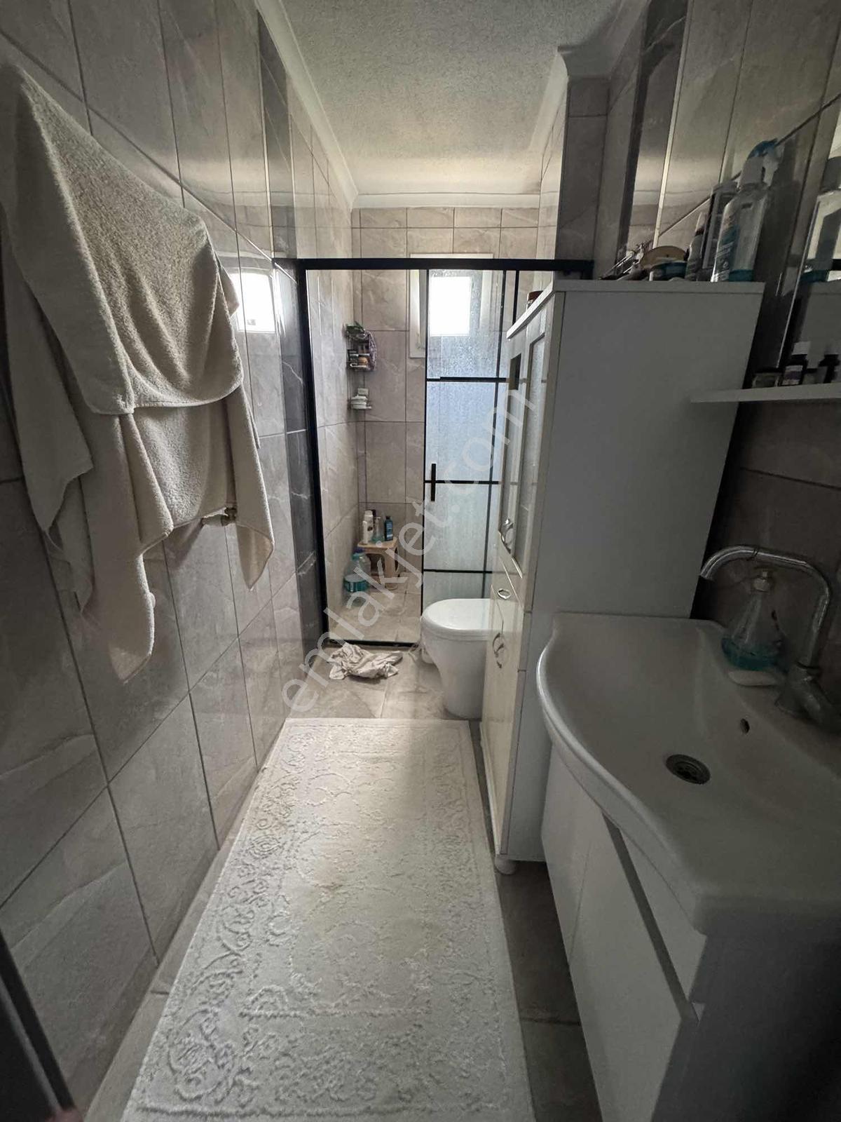 Kış Bahçeli &doğalgazlı Tam Müstakil 4+1 Lüks Villa - Görsel 24