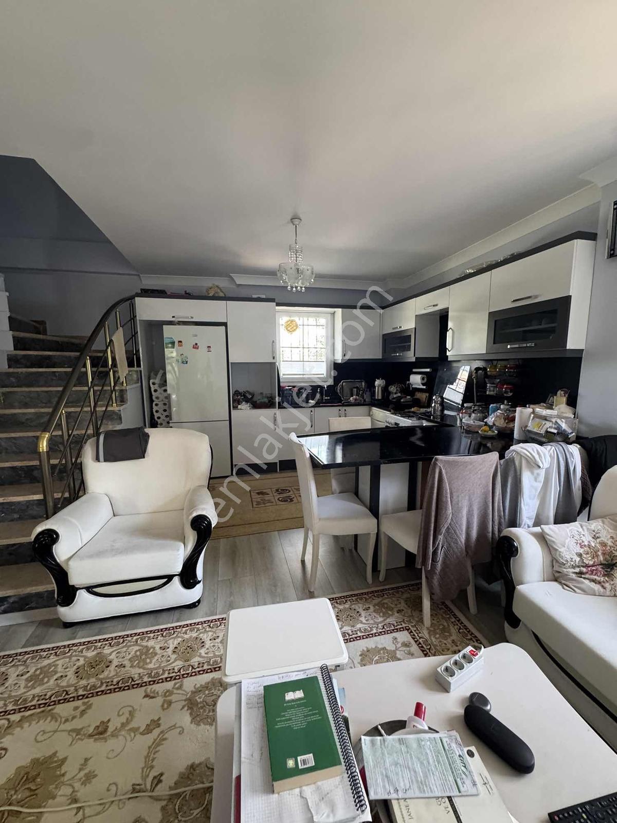 Kış Bahçeli &doğalgazlı Tam Müstakil 4+1 Lüks Villa - Görsel 27