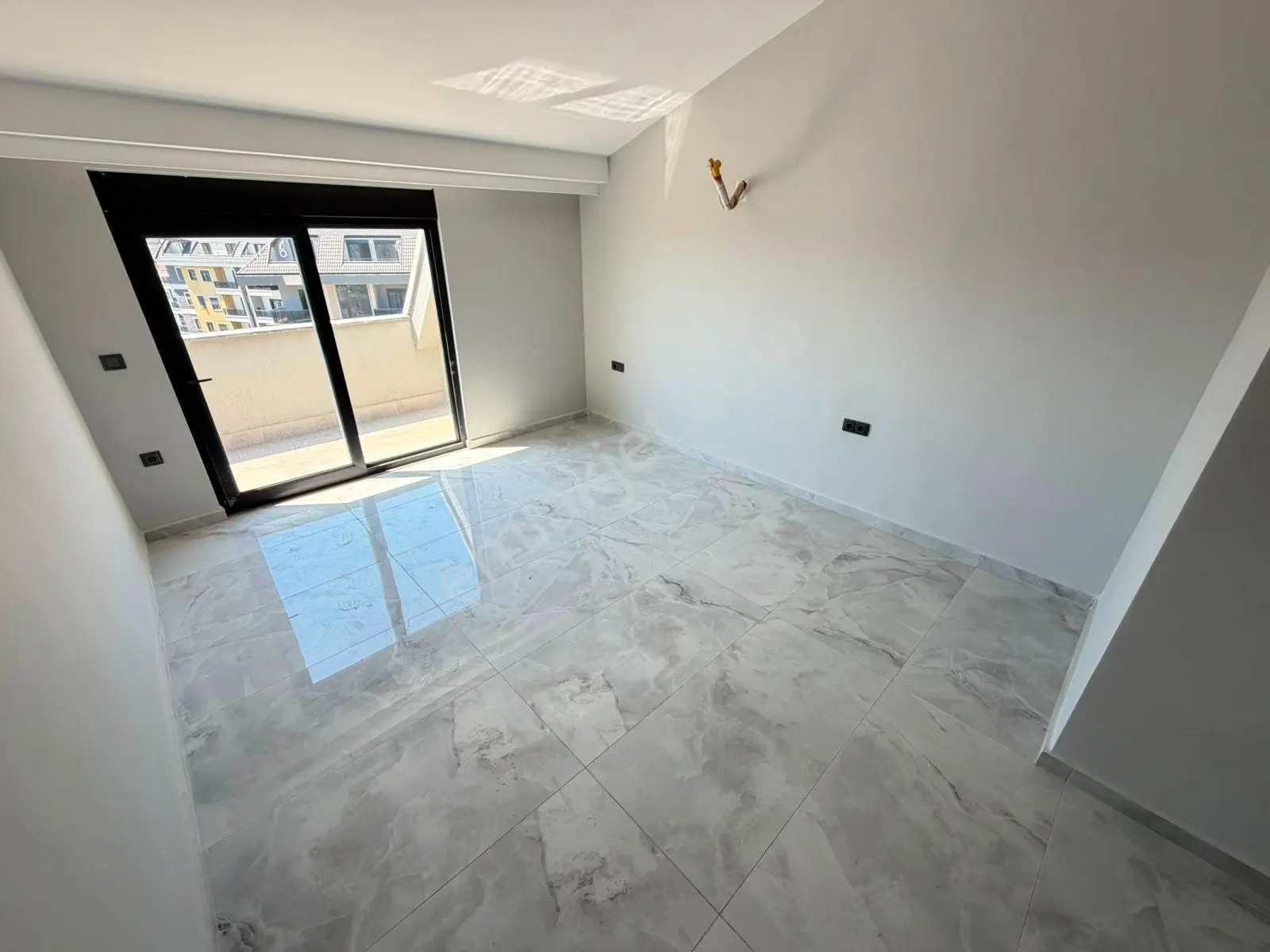 Oba Moye Sitesi'nde Kiralık 3+1 Lüks Daire - Görsel 5