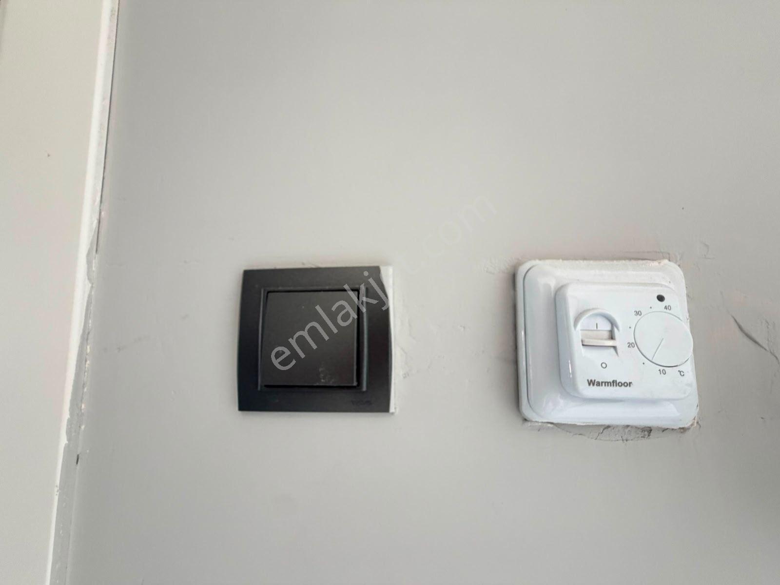 Oba Moye Sitesi'nde Kiralık 3+1 Lüks Daire - Görsel 10