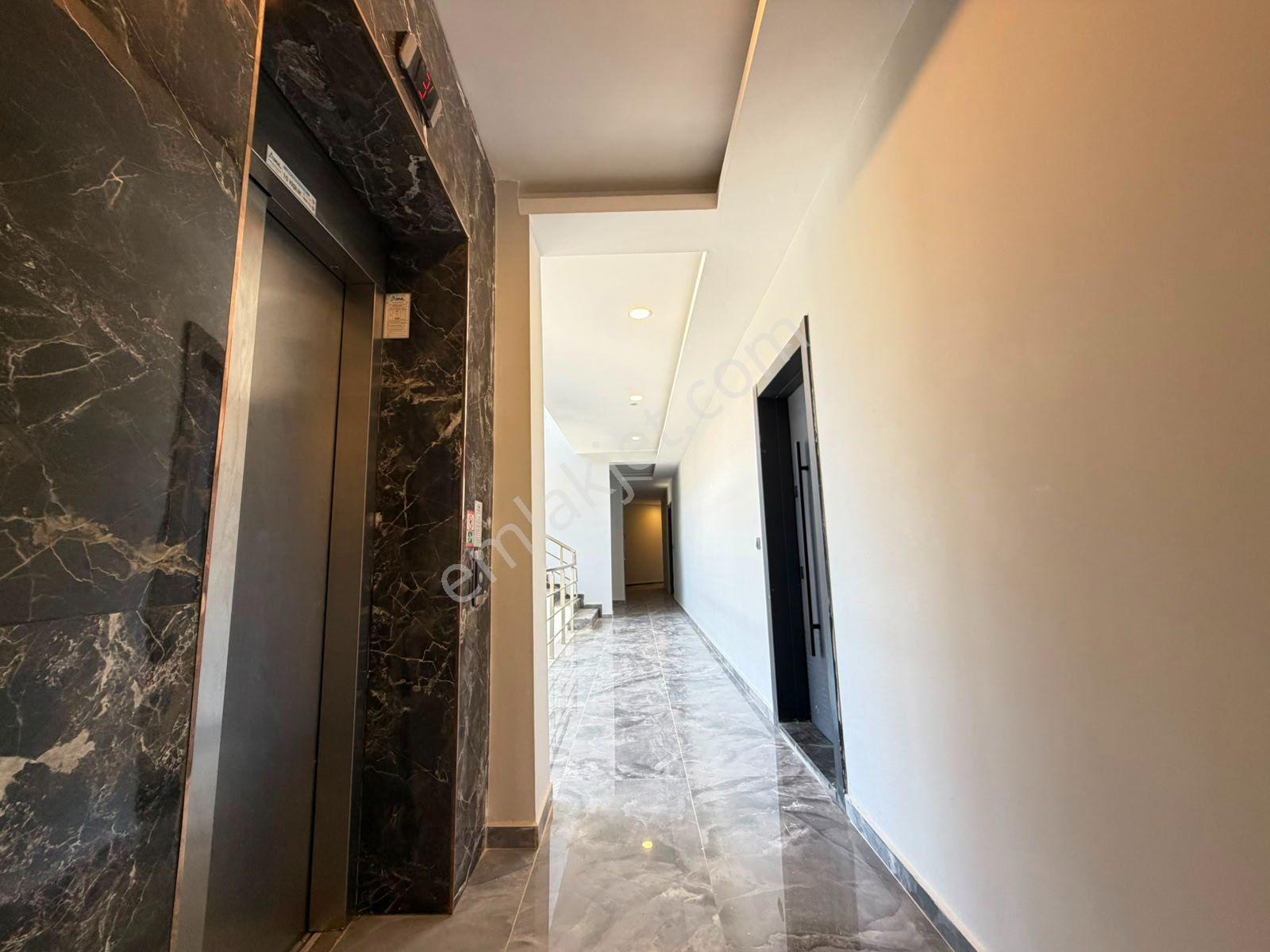 Oba Moye Sitesi'nde Kiralık 3+1 Lüks Daire - Görsel 6
