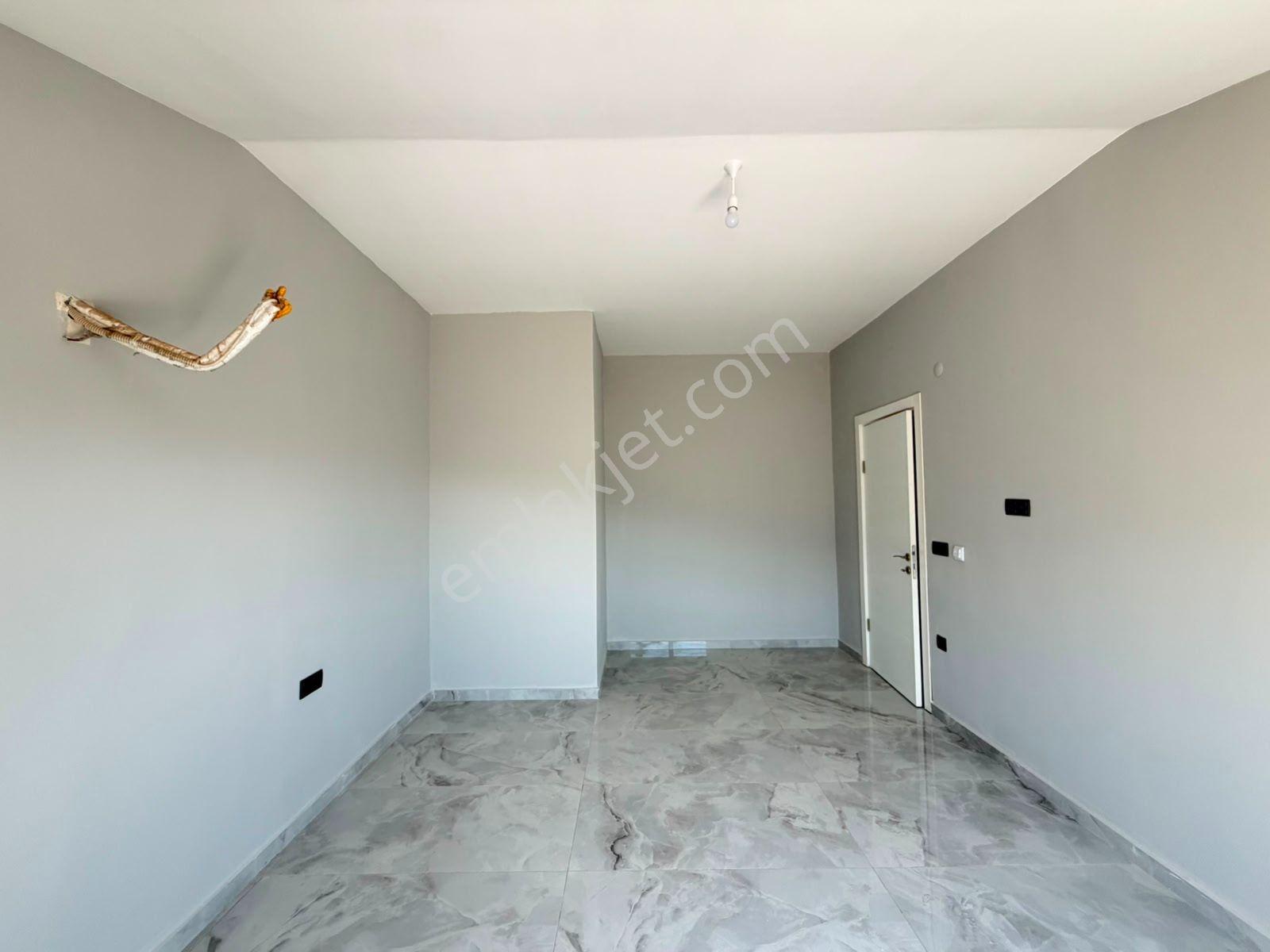 Oba Moye Sitesi'nde Kiralık 3+1 Lüks Daire - Görsel 9