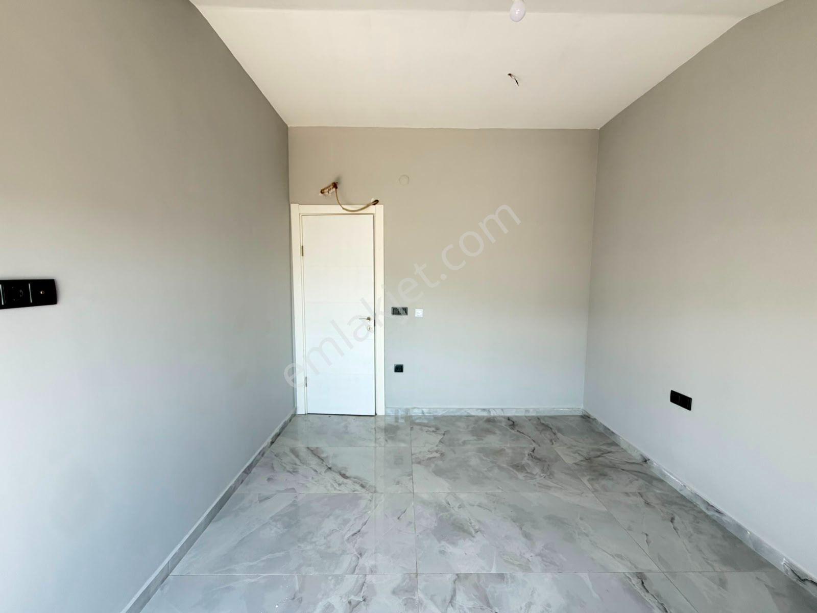 Oba Moye Sitesi'nde Kiralık 3+1 Lüks Daire - Görsel 13