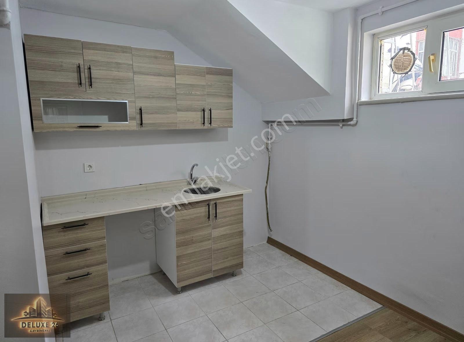 Deluxe 26 ' Dan Tek Tapu 2 Daire Yatırımlık 4+1 130 M2 Daire - Görsel 29