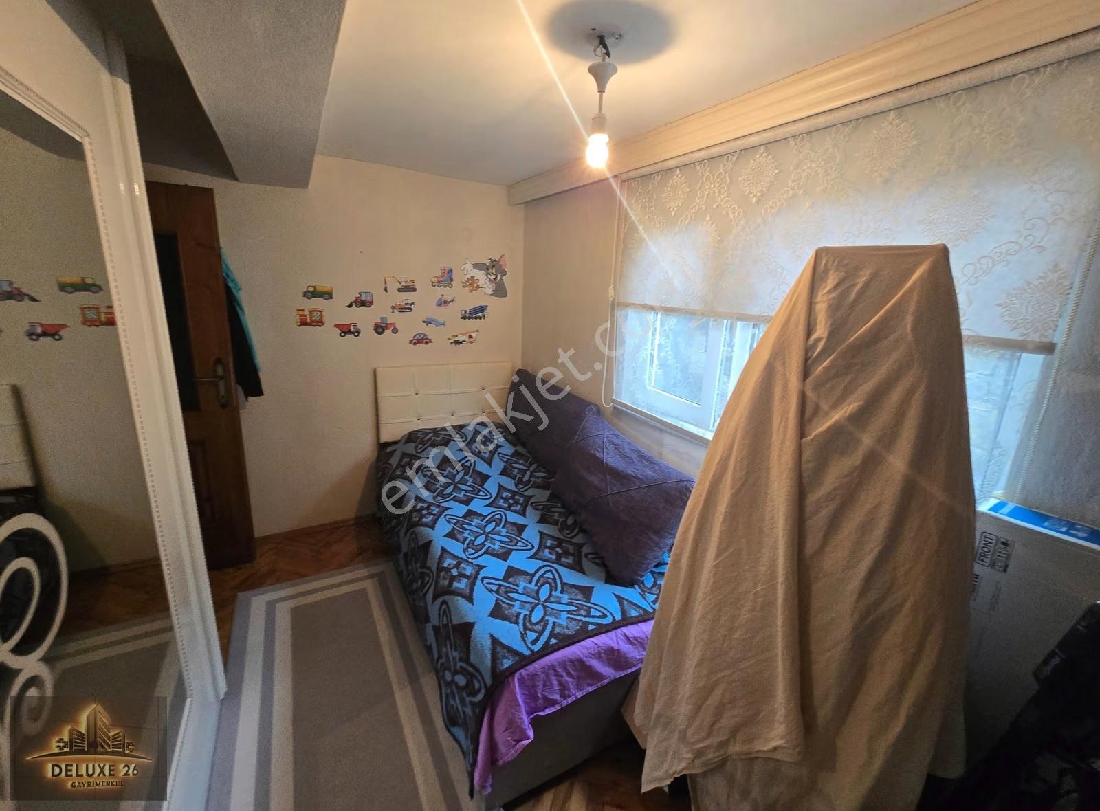 Deluxe 26 ' Dan Tek Tapu 2 Daire Yatırımlık 4+1 130 M2 Daire - Görsel 28