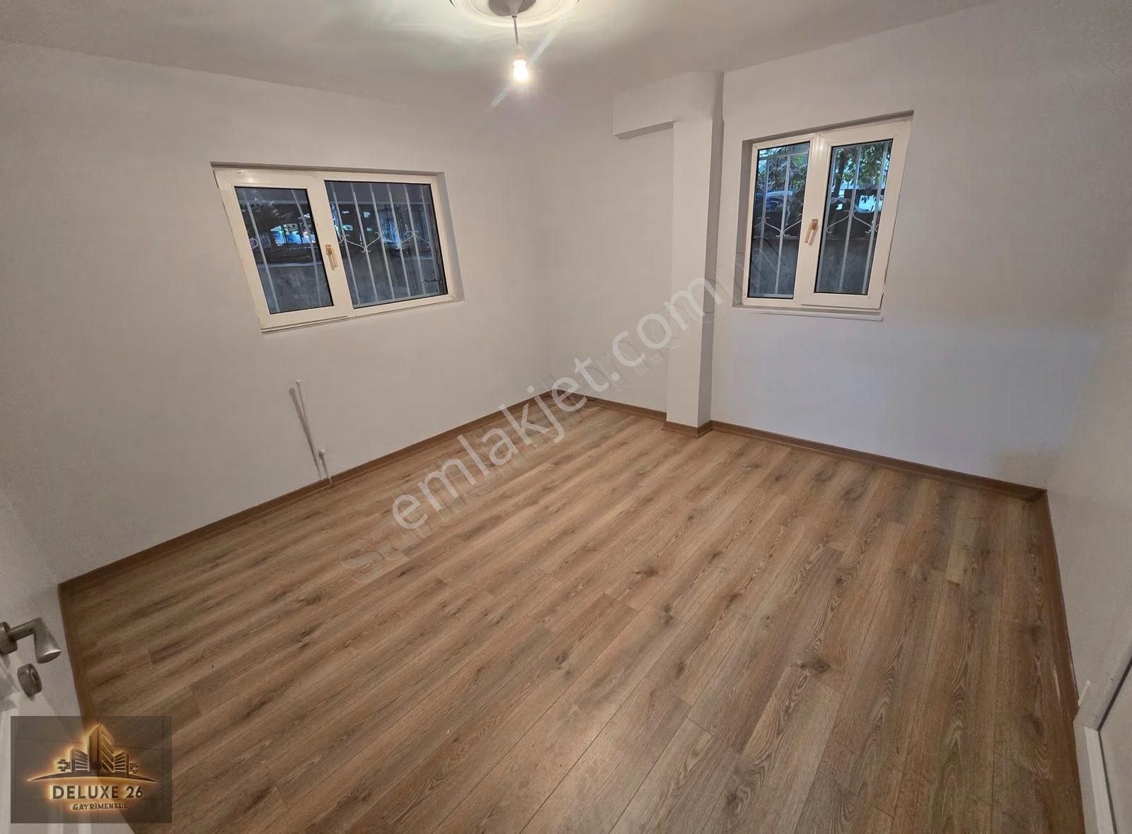 Deluxe 26 ' Dan Tek Tapu 2 Daire Yatırımlık 4+1 130 M2 Daire - Görsel 21