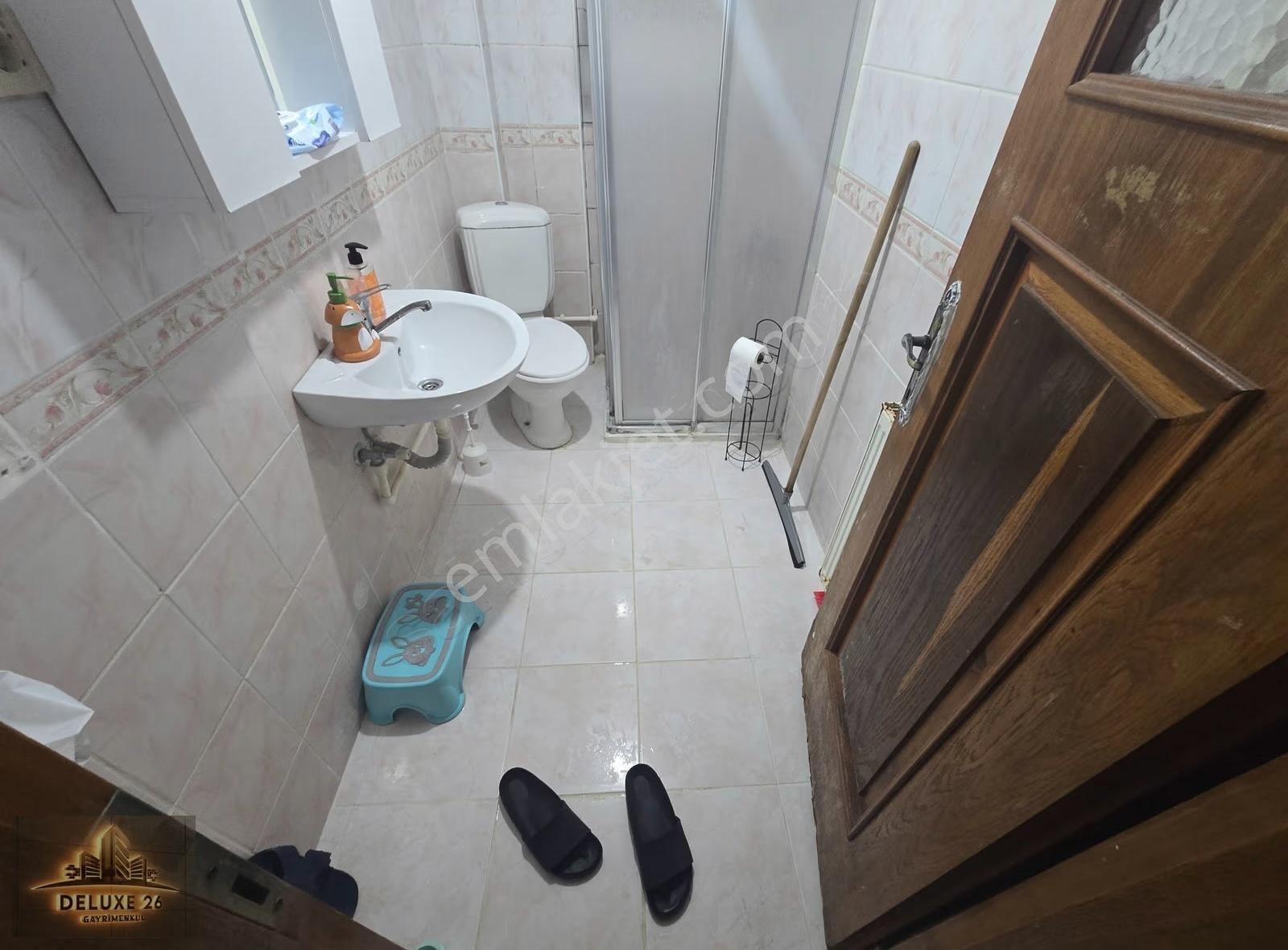 Deluxe 26 ' Dan Tek Tapu 2 Daire Yatırımlık 4+1 130 M2 Daire - Görsel 5