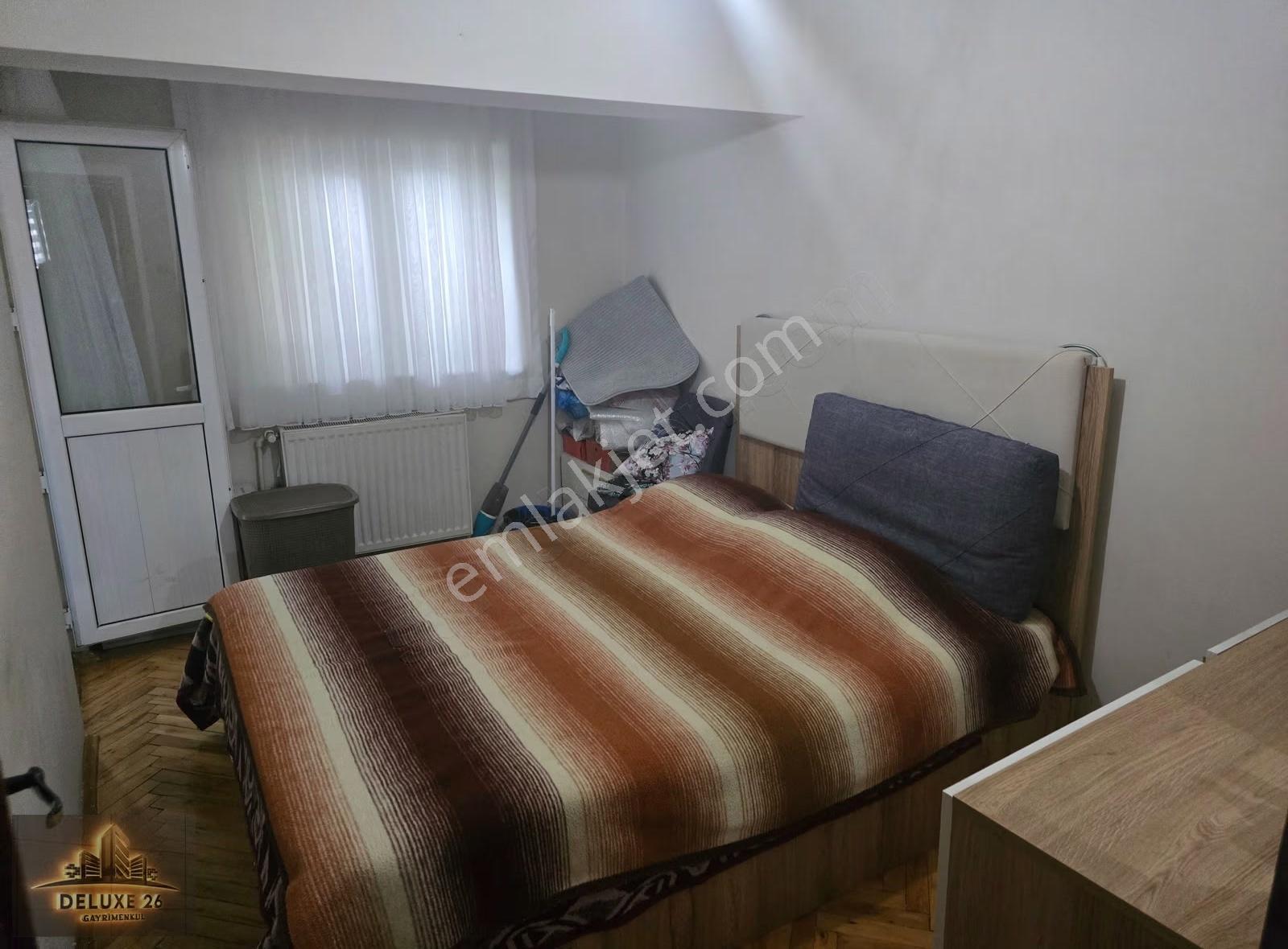 Deluxe 26 ' Dan Tek Tapu 2 Daire Yatırımlık 4+1 130 M2 Daire - Görsel 23