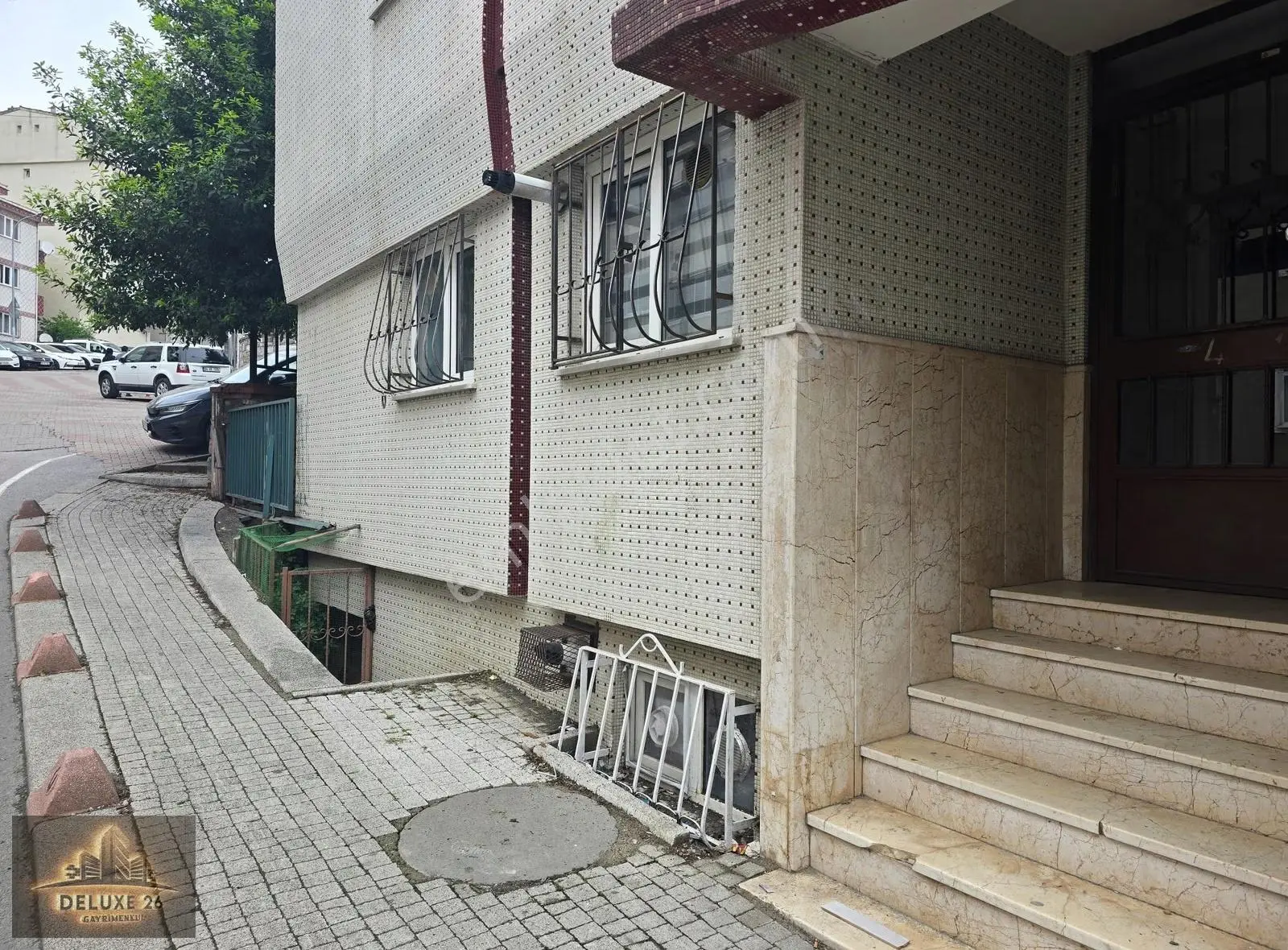 Deluxe 26 ' Dan Tek Tapu 2 Daire Yatırımlık 4+1 130 M2 Daire - Görsel 4