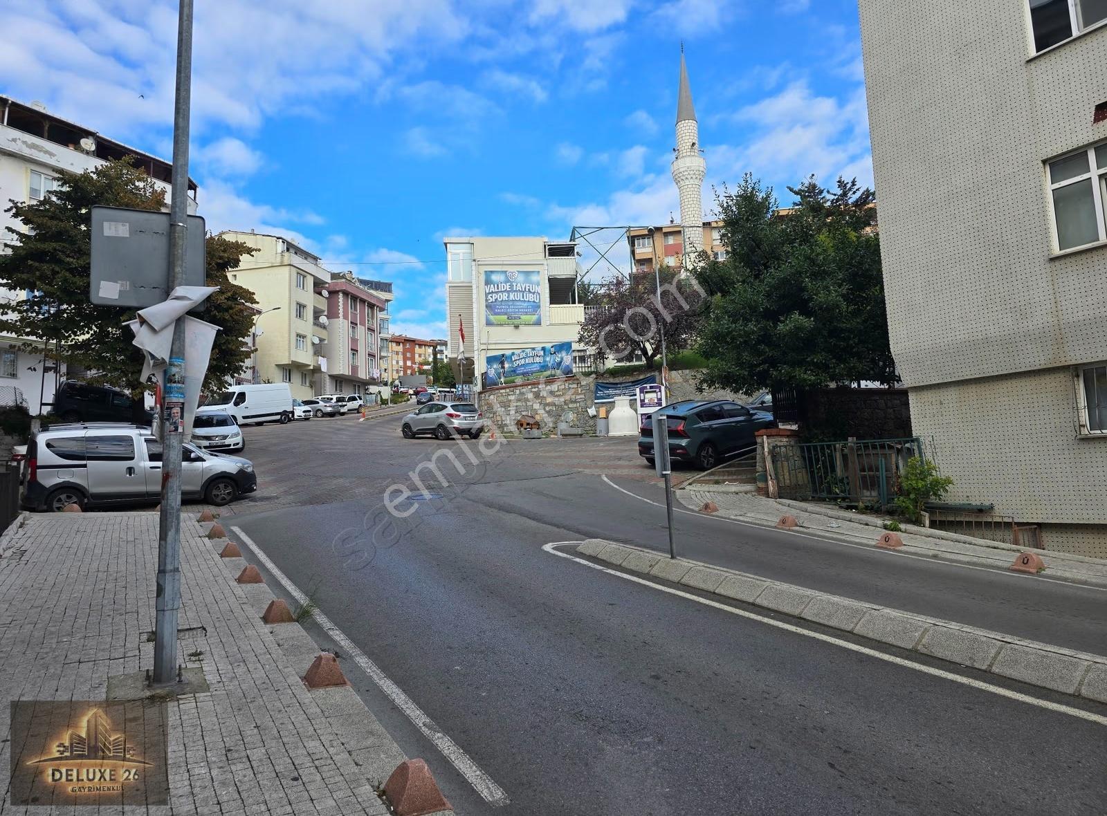 Deluxe 26 ' Dan Tek Tapu 2 Daire Yatırımlık 4+1 130 M2 Daire - Görsel 3