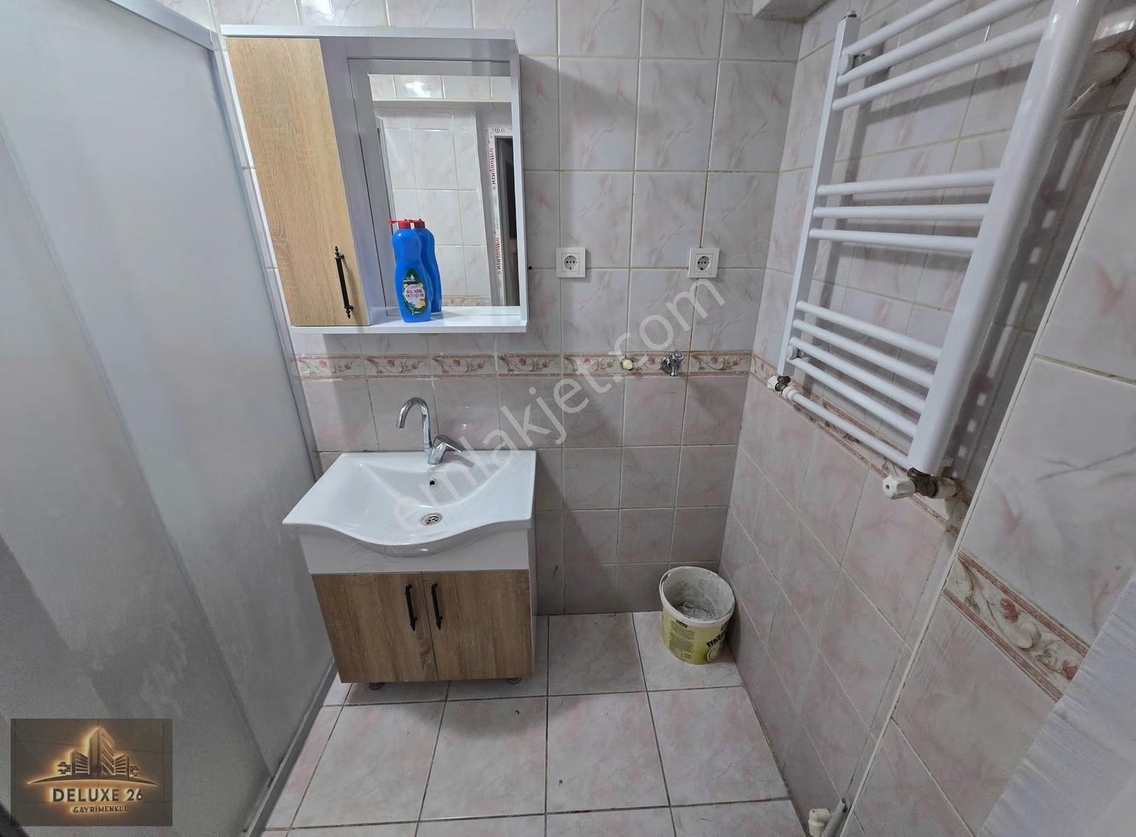 Deluxe 26 ' Dan Tek Tapu 2 Daire Yatırımlık 4+1 130 M2 Daire - Görsel 6