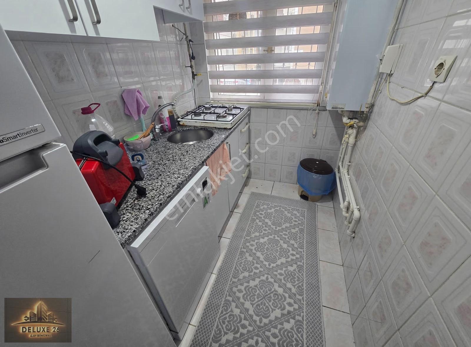 Deluxe 26 ' Dan Tek Tapu 2 Daire Yatırımlık 4+1 130 M2 Daire - Görsel 25