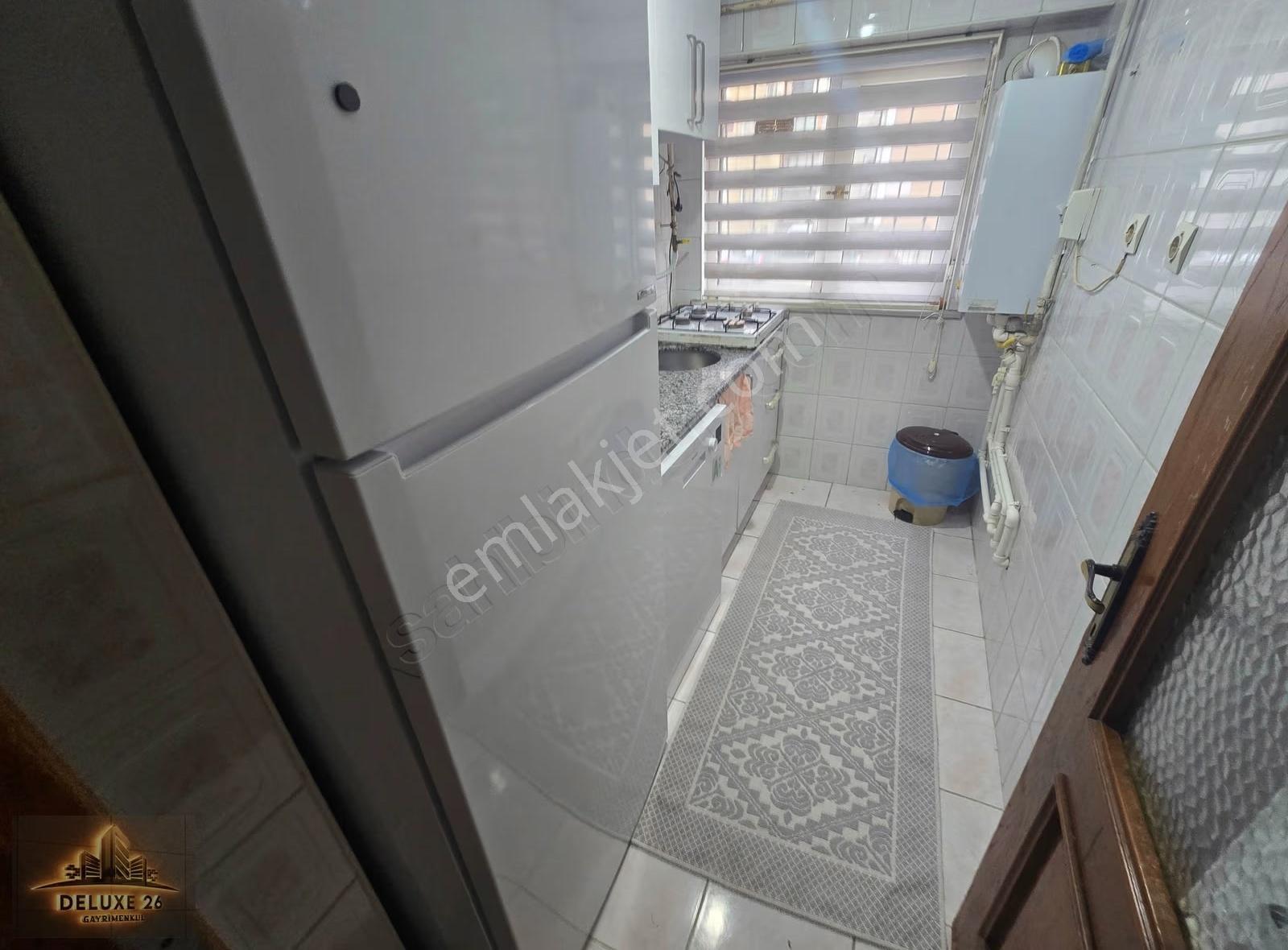 Deluxe 26 ' Dan Tek Tapu 2 Daire Yatırımlık 4+1 130 M2 Daire - Görsel 26